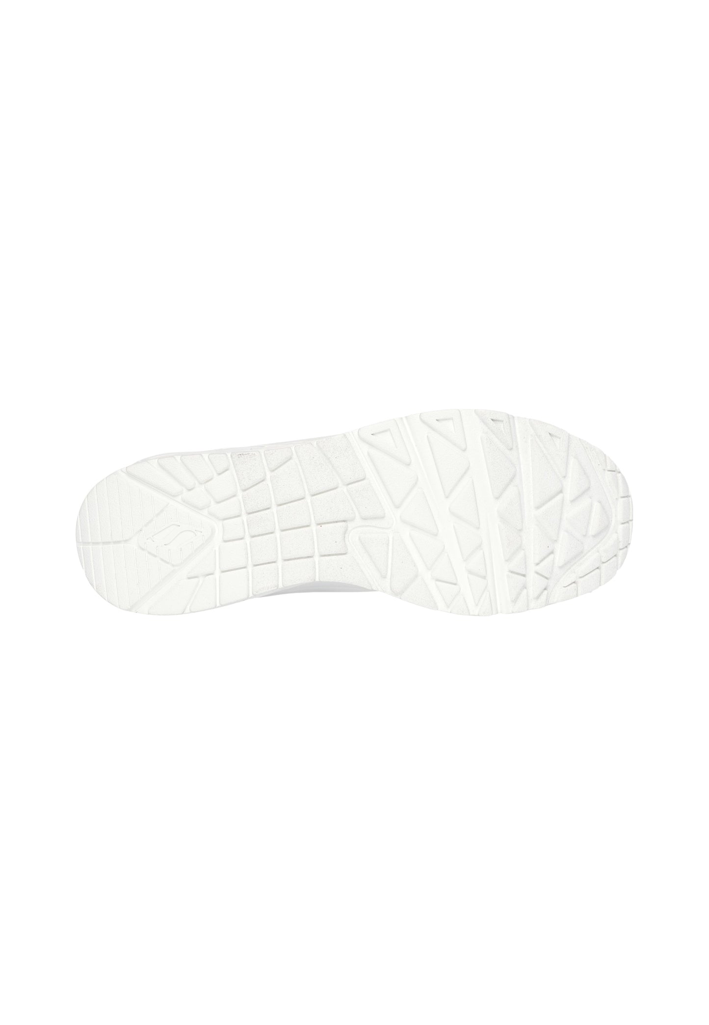 Sneakers Basse Uomo Skechers Uno - Suited On Air