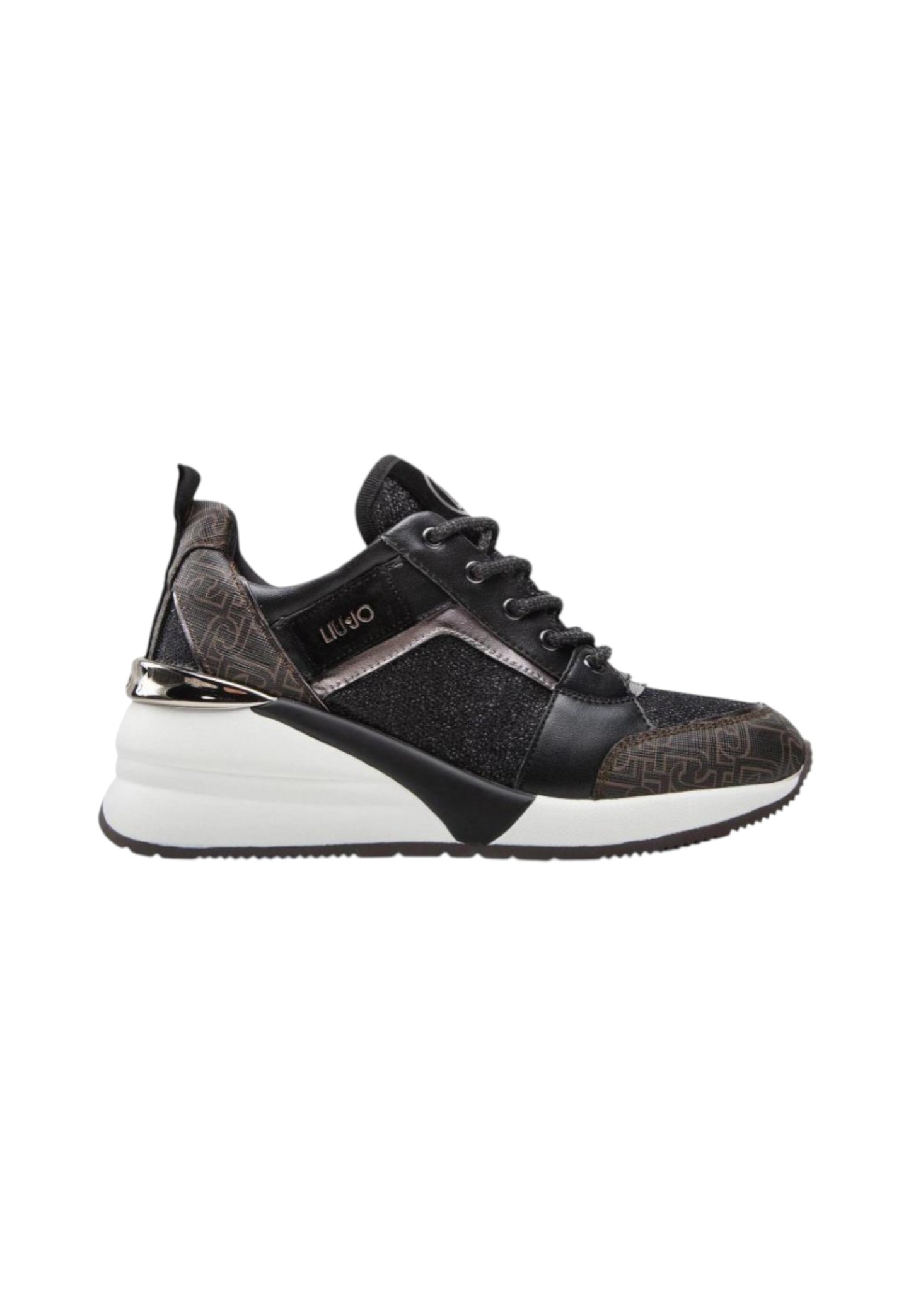 Sneakers Basse Donna Liu Jo BF2027TX250S