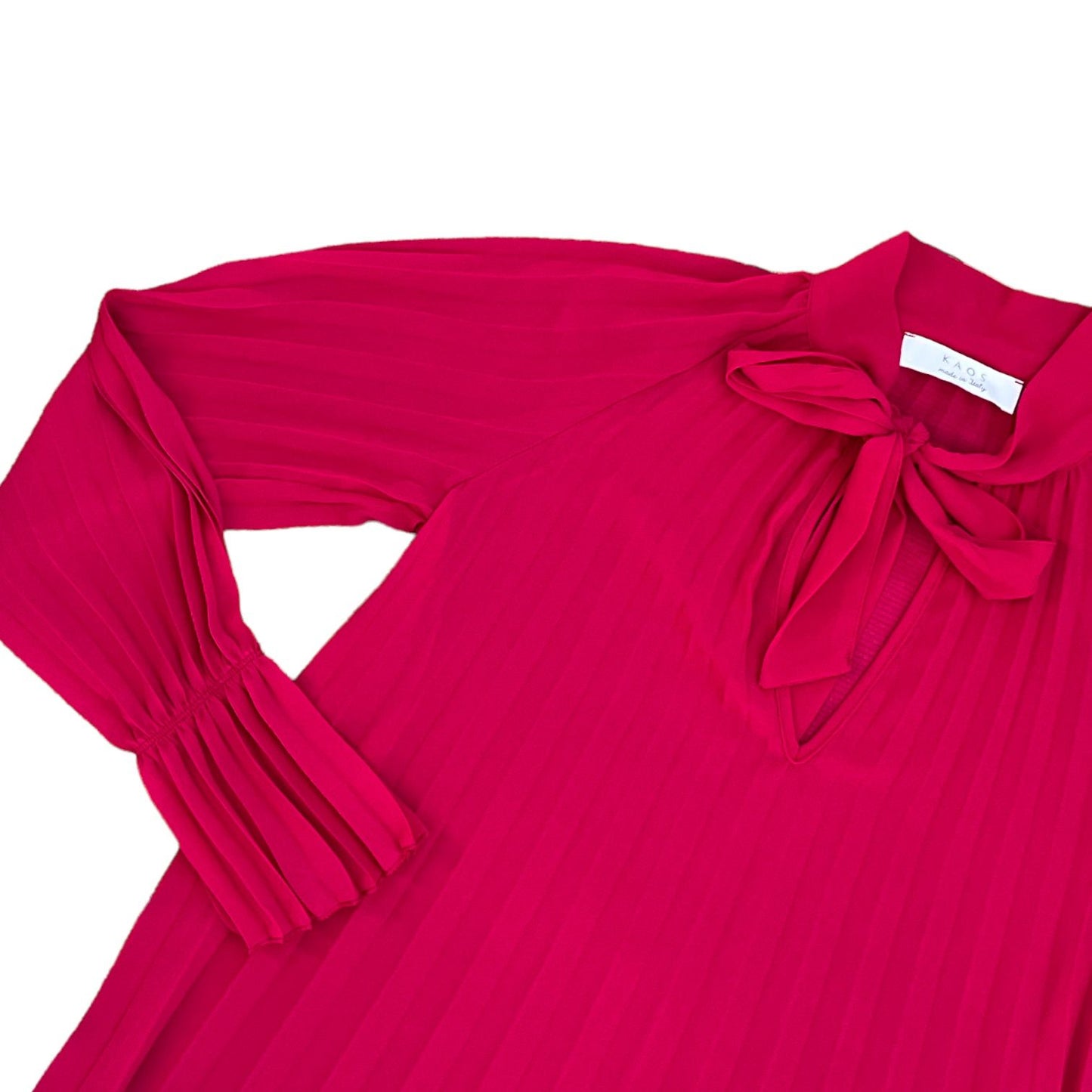 Blusa Manica lunga Donna Kaos PI1GX009