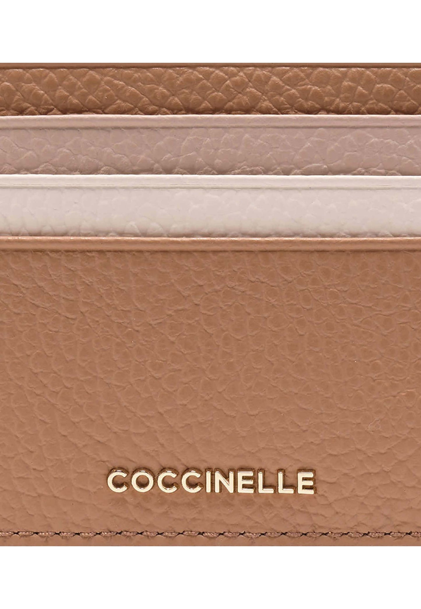 Portacarte Donna Coccinelle