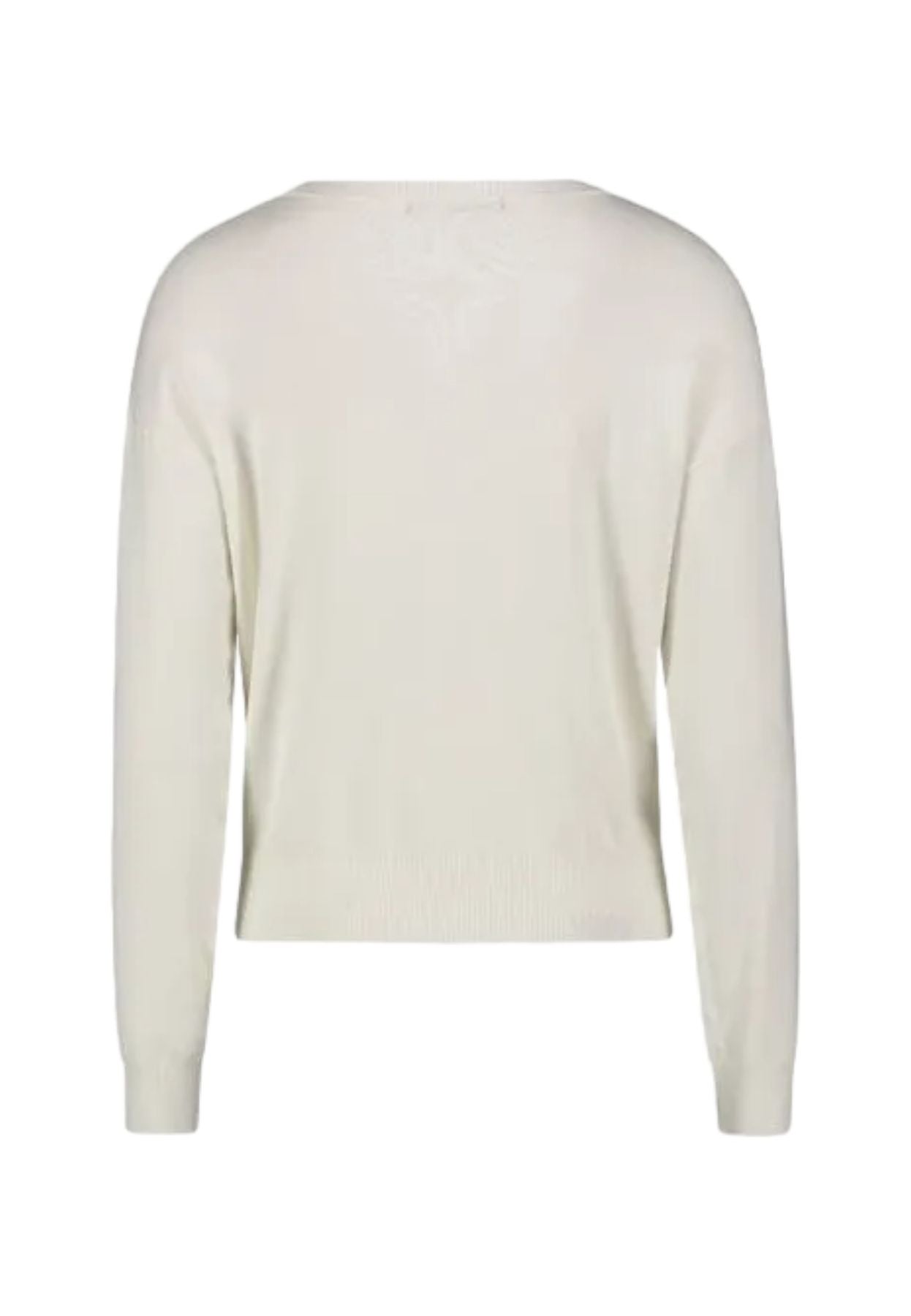 Maglione A Girocollo Donna Gaudi 321BD53034