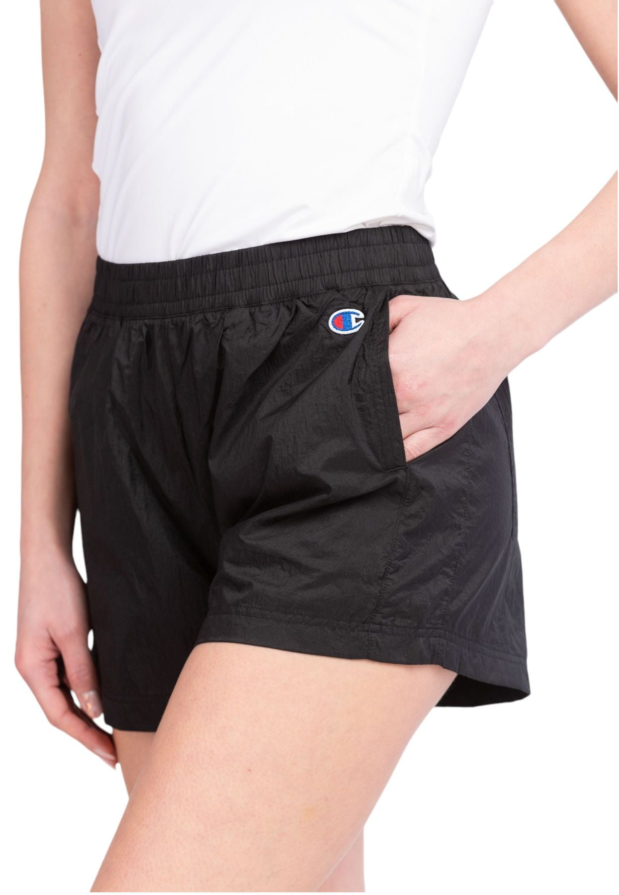 Pantaloncini Donna Champion 112992KK