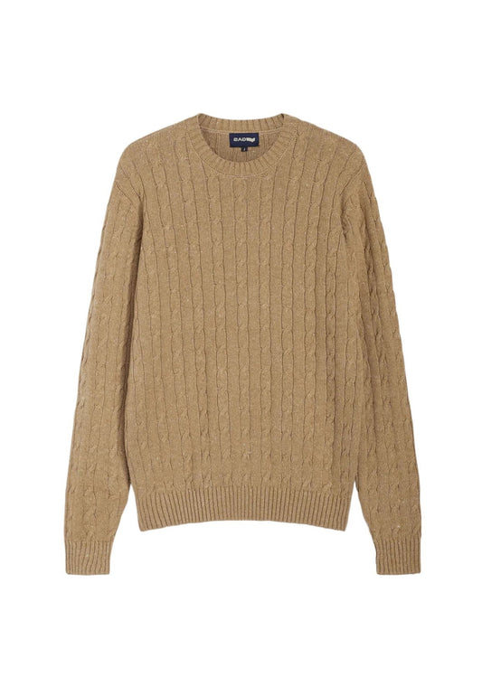 Maglione A Girocollo Uomo Gas   562200432076