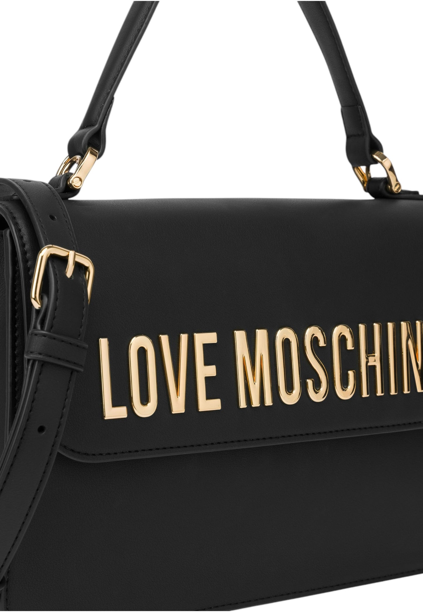 Borsa A Mano Donna Love Moschino