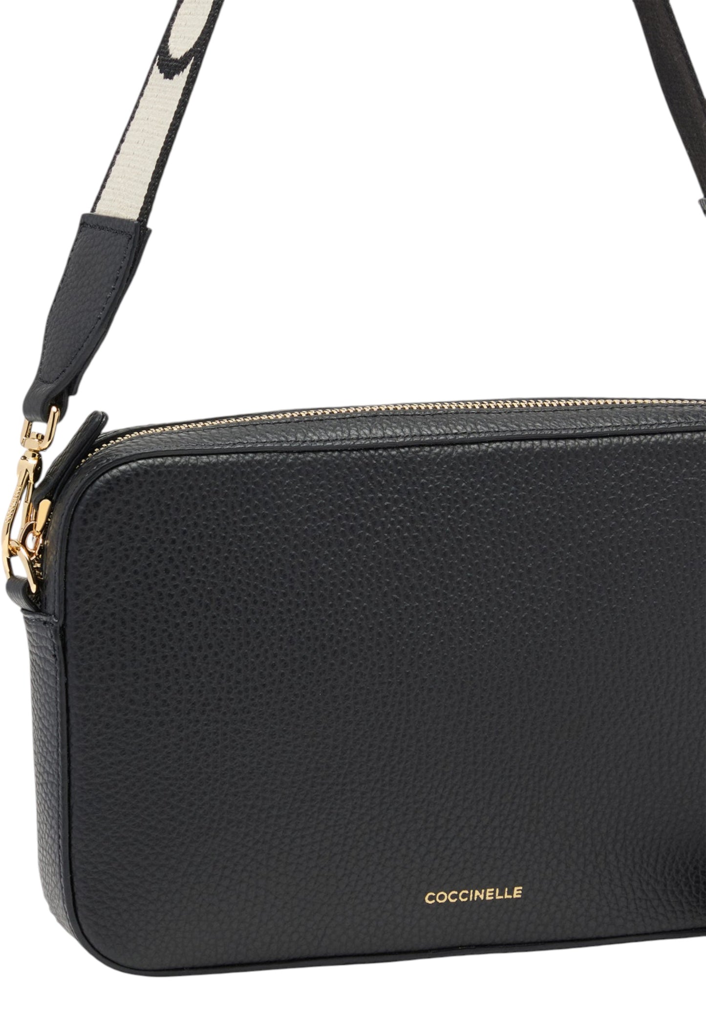 Borsa A Tracolla Donna Coccinelle Tebe E5MN5520101