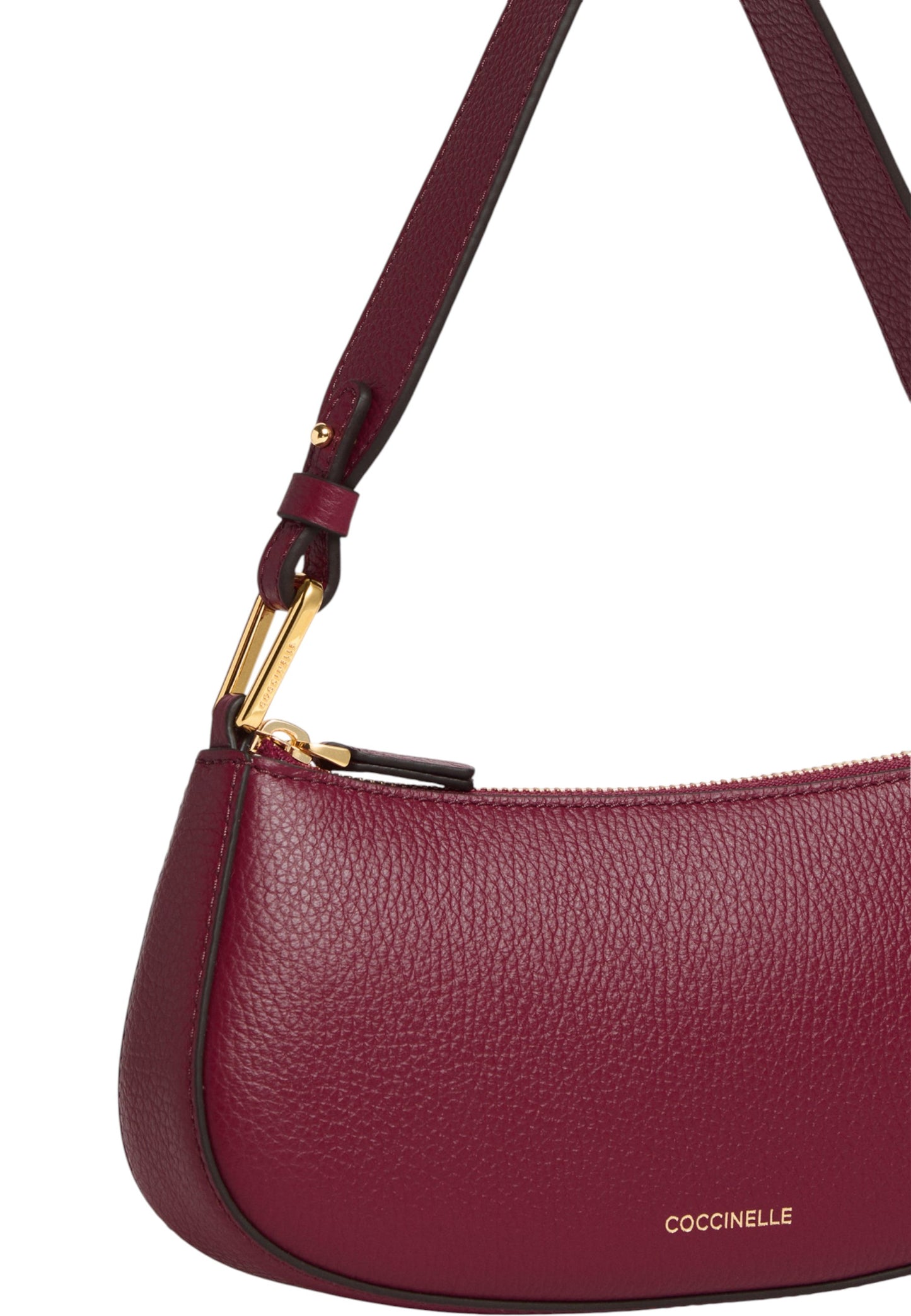 Borsa A Spalla Donna Coccinelle Merveille E5MRF520101