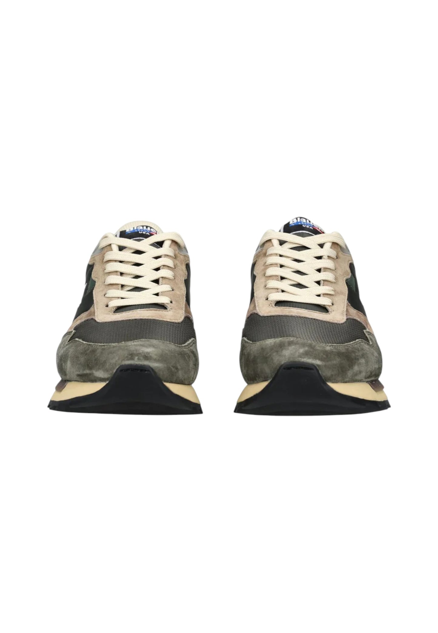 Sneakers Basse Uomo Blauer Ryder F5RYDER01/NYN