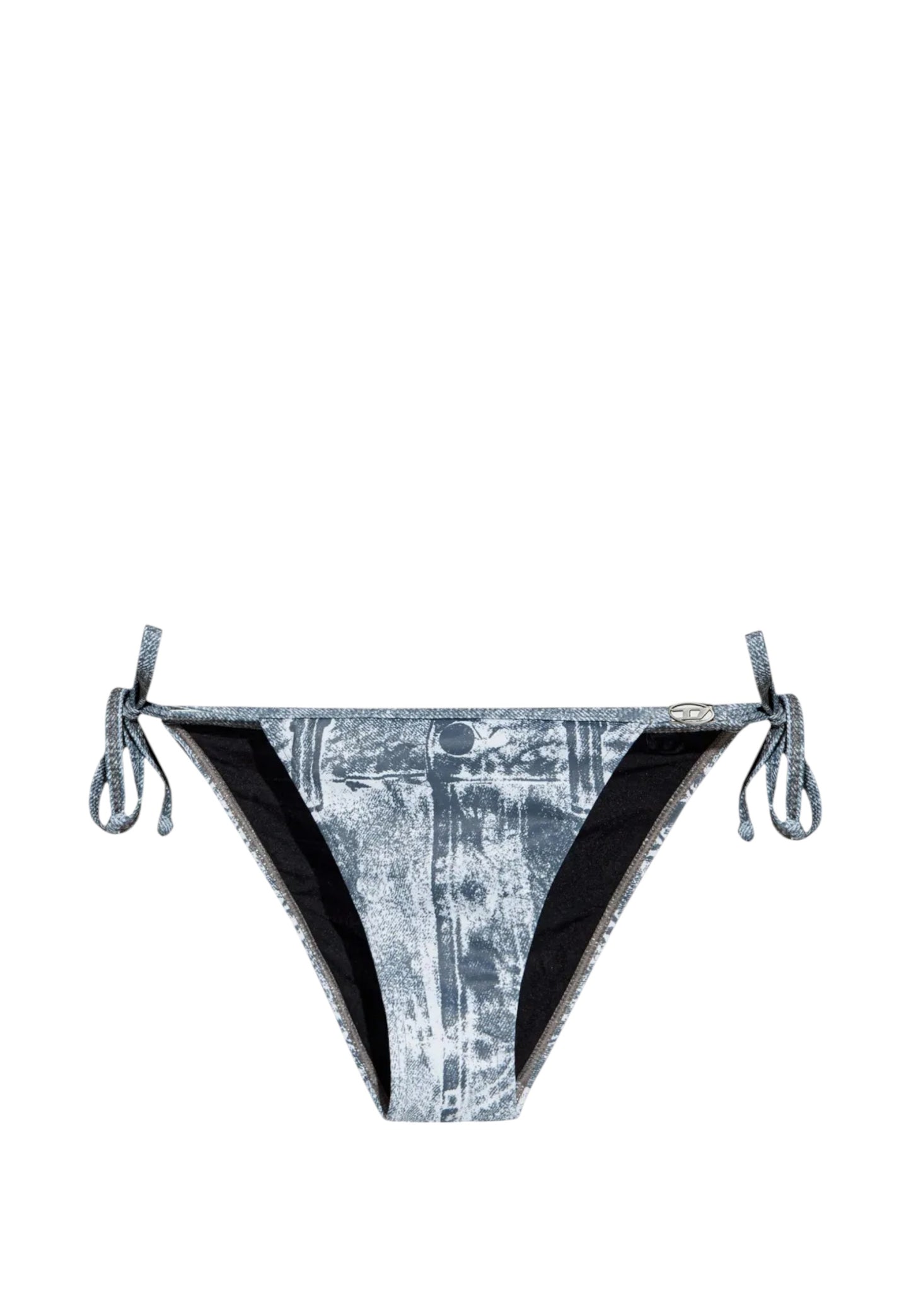 Bikini Pezzo Sotto Donna Diesel