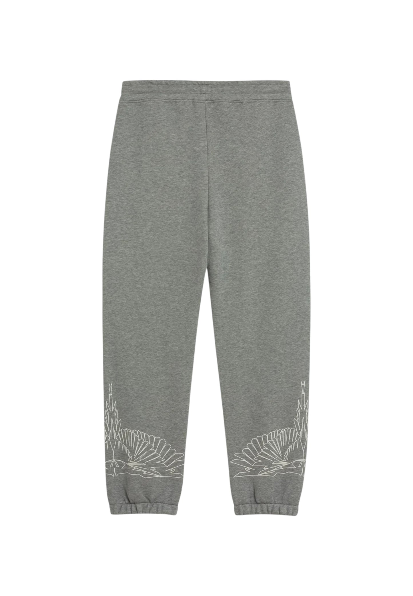 Pantaloni Uomo County Of Milan F5CAMAFP004