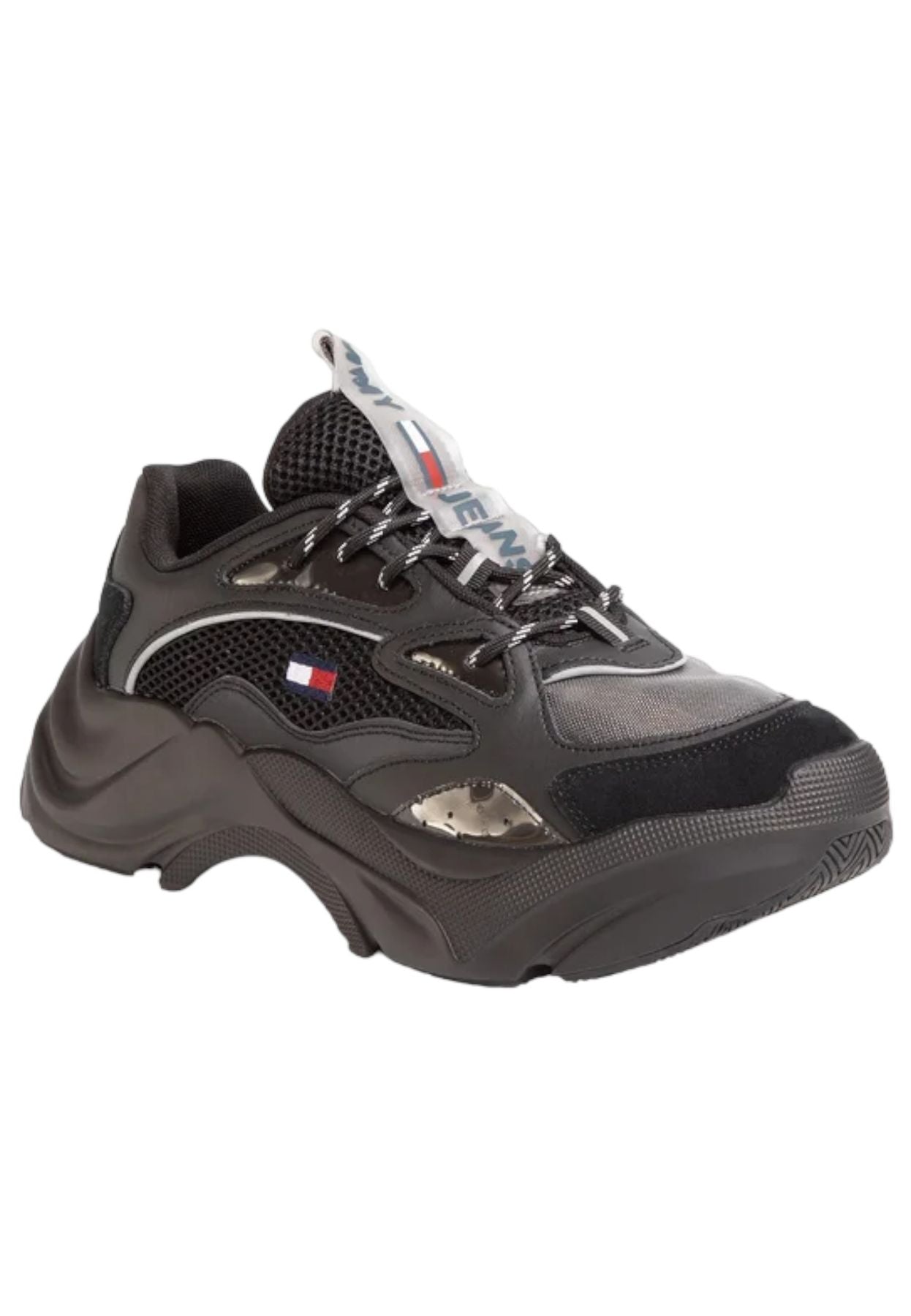 EM0EM00408 - Baskets - Tommy Jeans