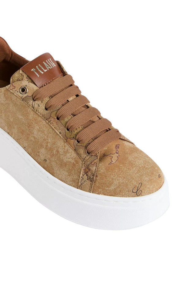 24IZ11000524G - Sneakers - Alviero Martini