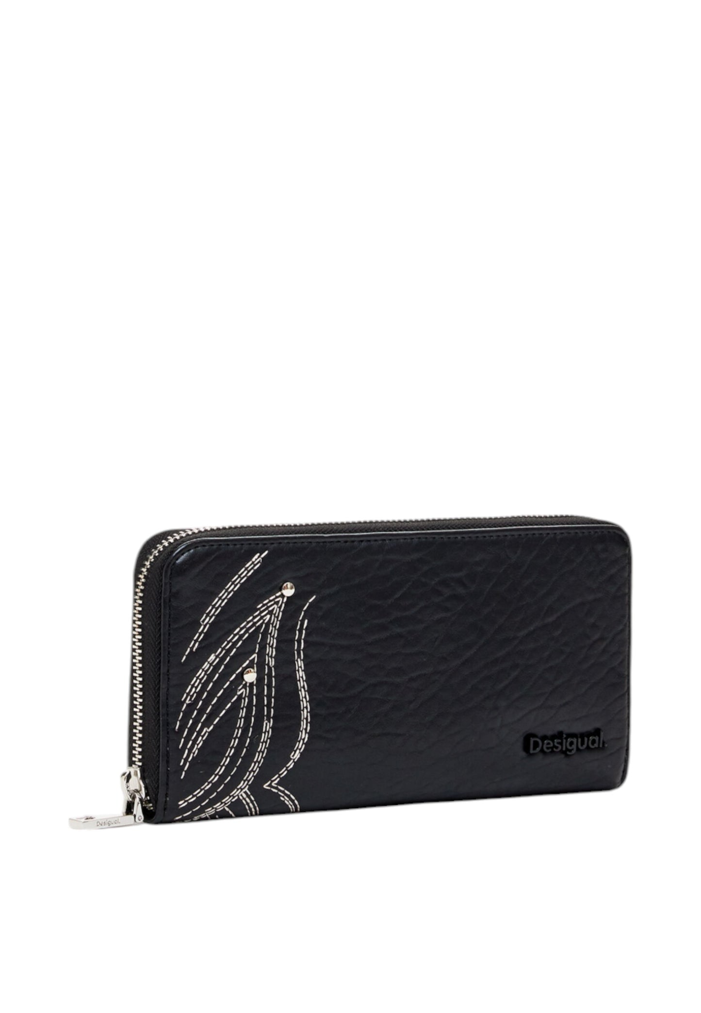 Portafoglio Con Portamonete Donna Desigual