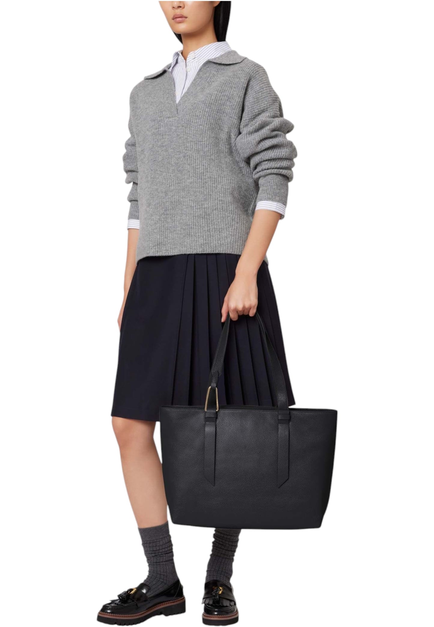 Borsa A Spalla Donna Coccinelle