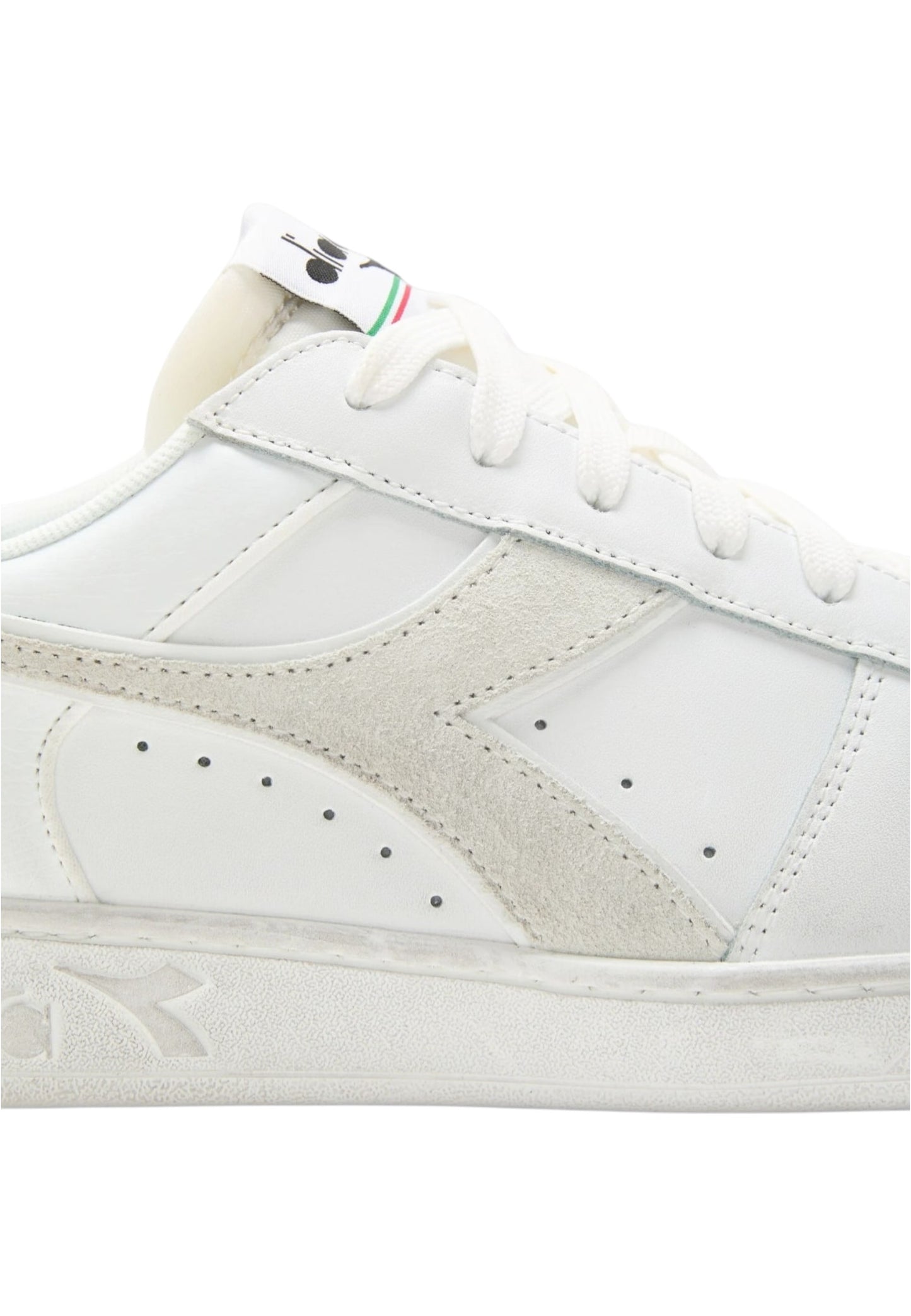 Sneakers Basse Uomo Diadora   501.178568