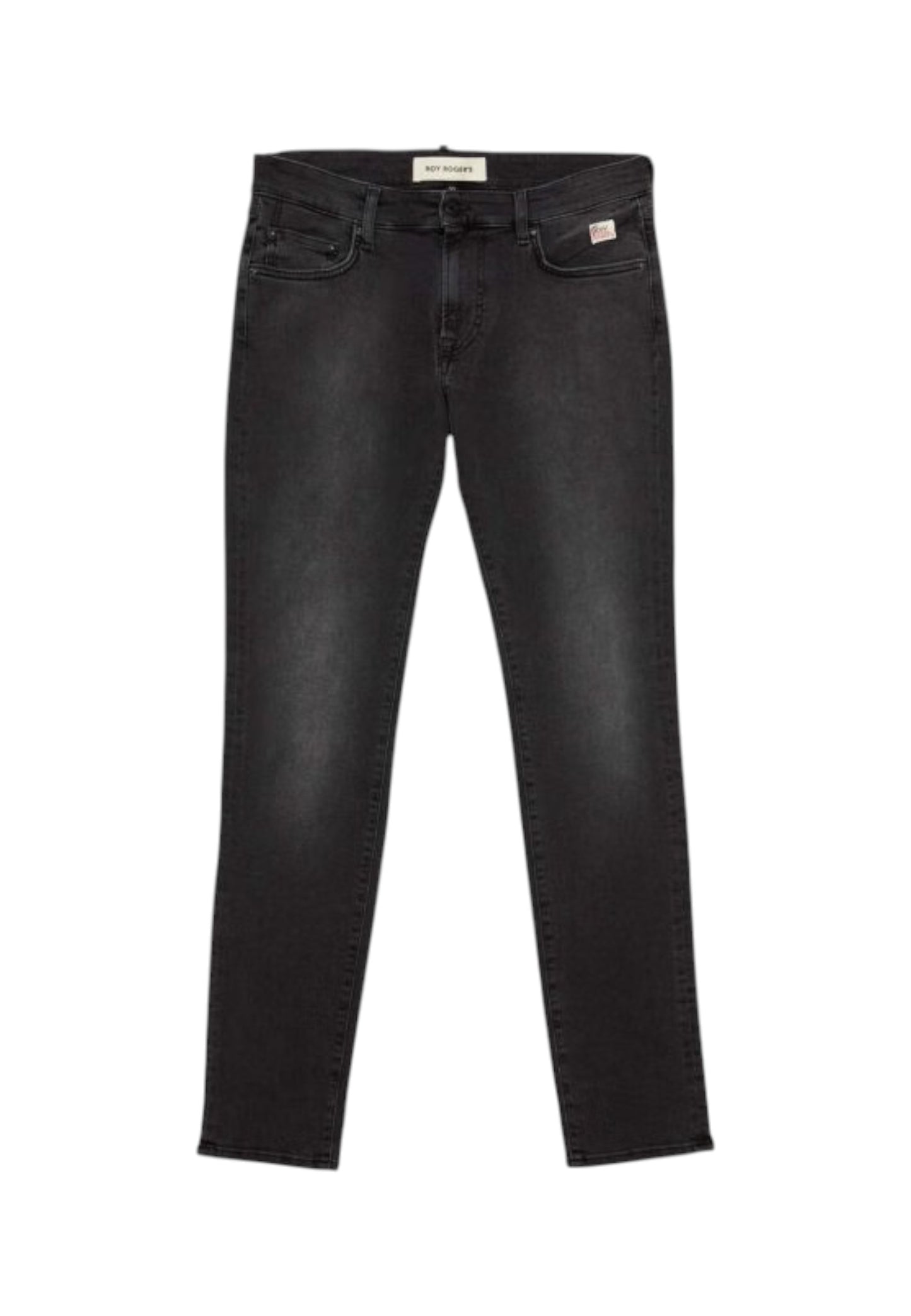 Jeans Uomo Roy Roger's 317 RRU076N0441633