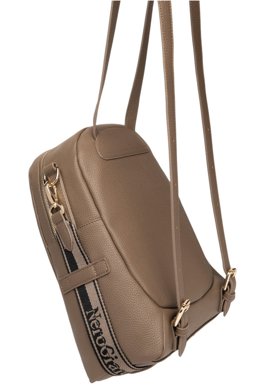 Zaino Donna Nero Giardini I544081D