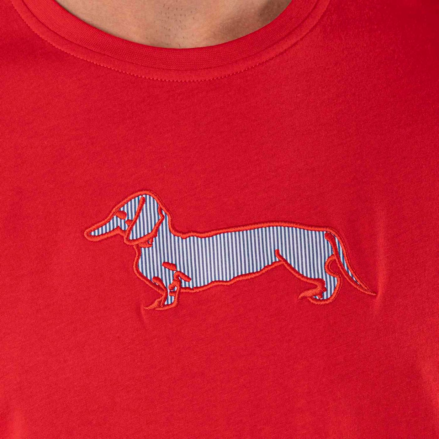 IRH003021055 - T-shirt - Harmont & Blaine