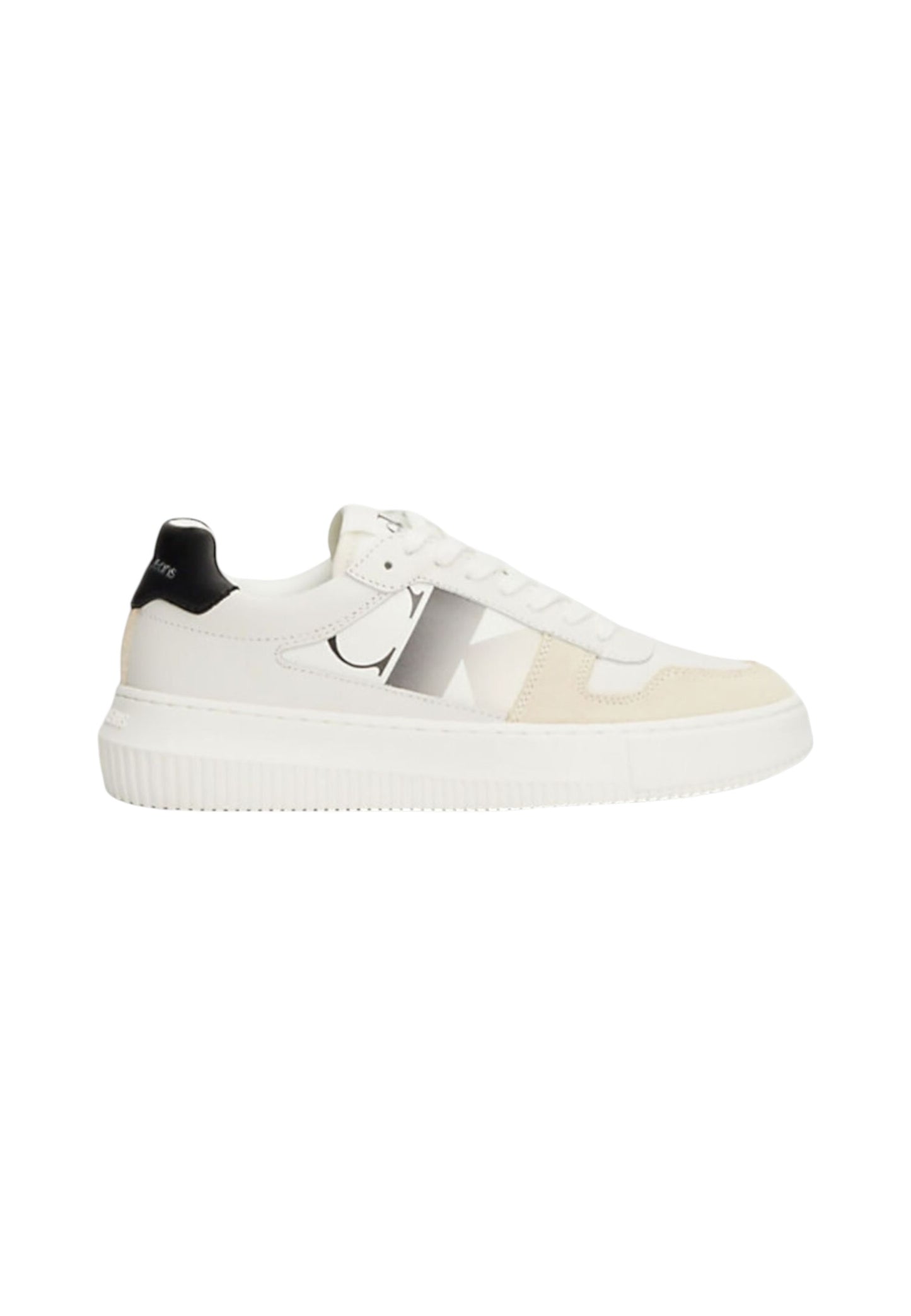 Sneakers Basse Donna Calvin klein Jeans YW0YW01445