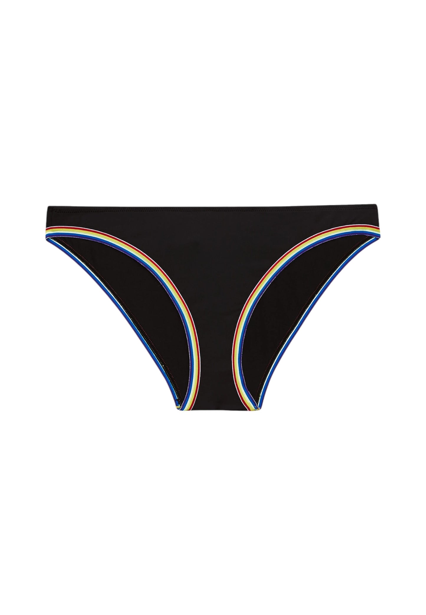 Bikini Pezzo Sotto Donna Calvin klein