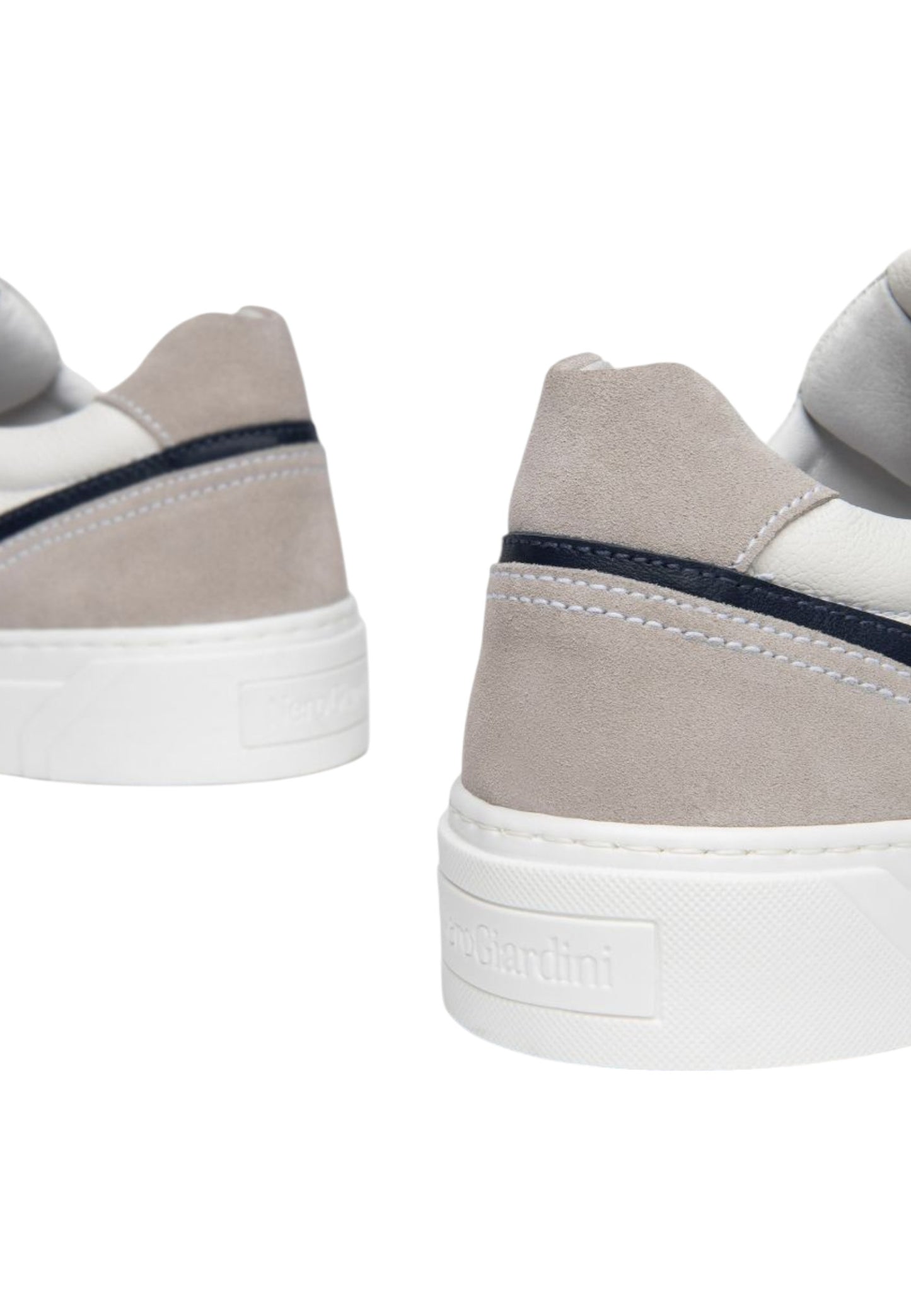 E400241U - Baskets - Jardins Noirs