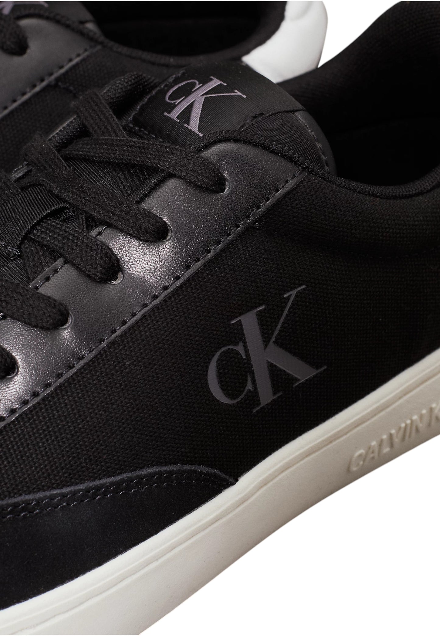 Sneakers Basse Uomo Calvin klein Jeans  Classic Cupsole Low