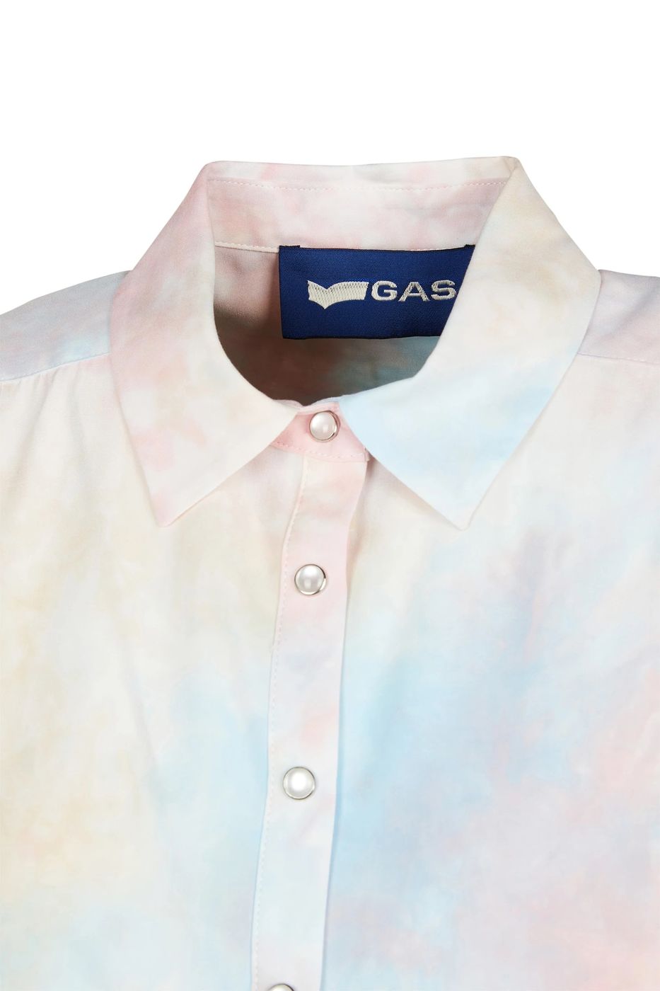 Blusa Senza Maniche Donna Gas 125363211022