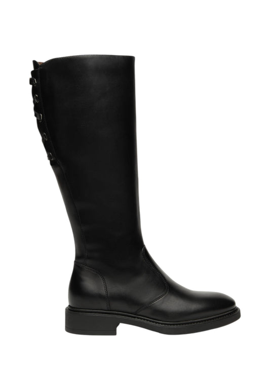 Stivali Donna Nero Giardini I514710D