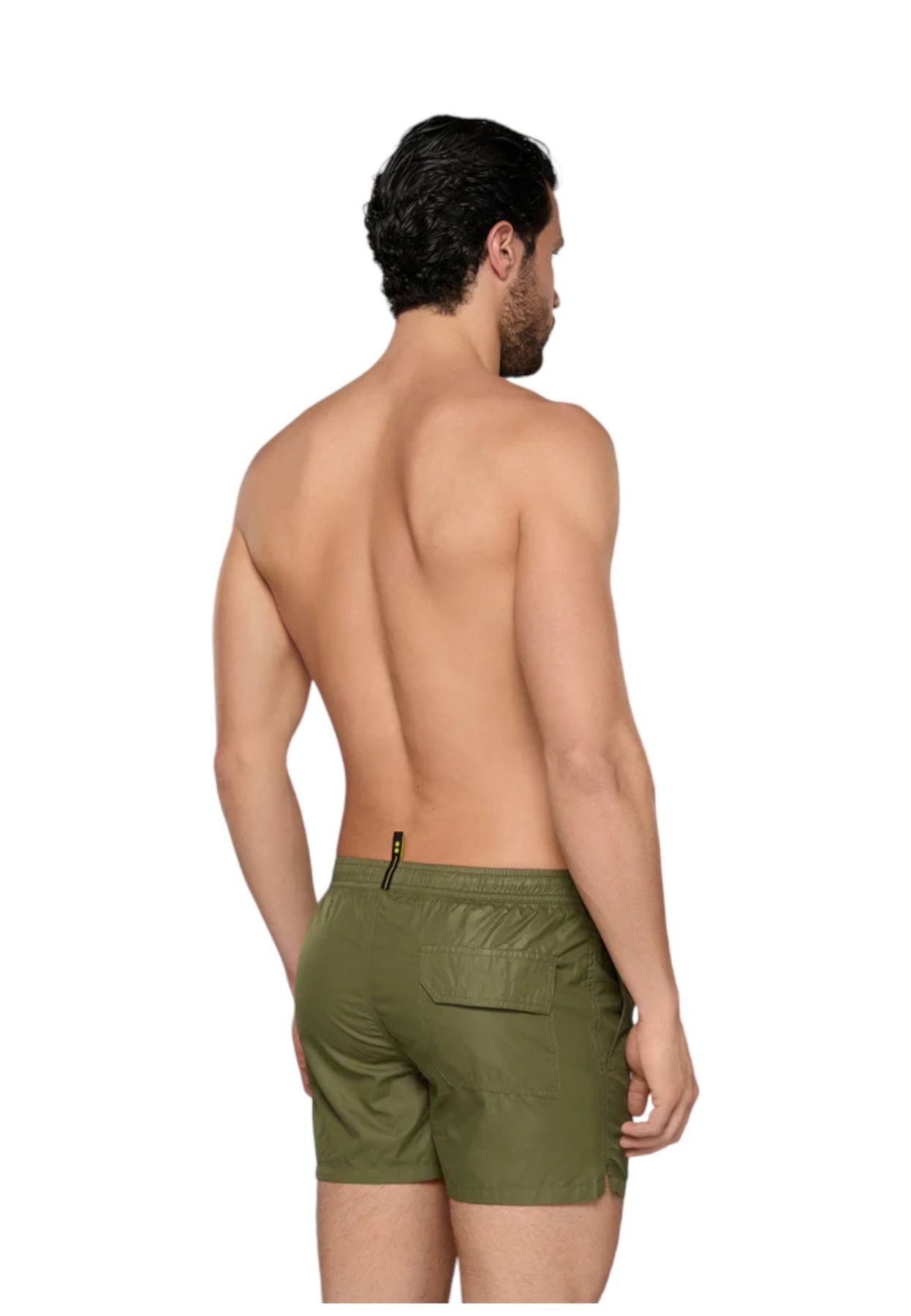 Costume da bagno Short Uomo F**K FK23-2002