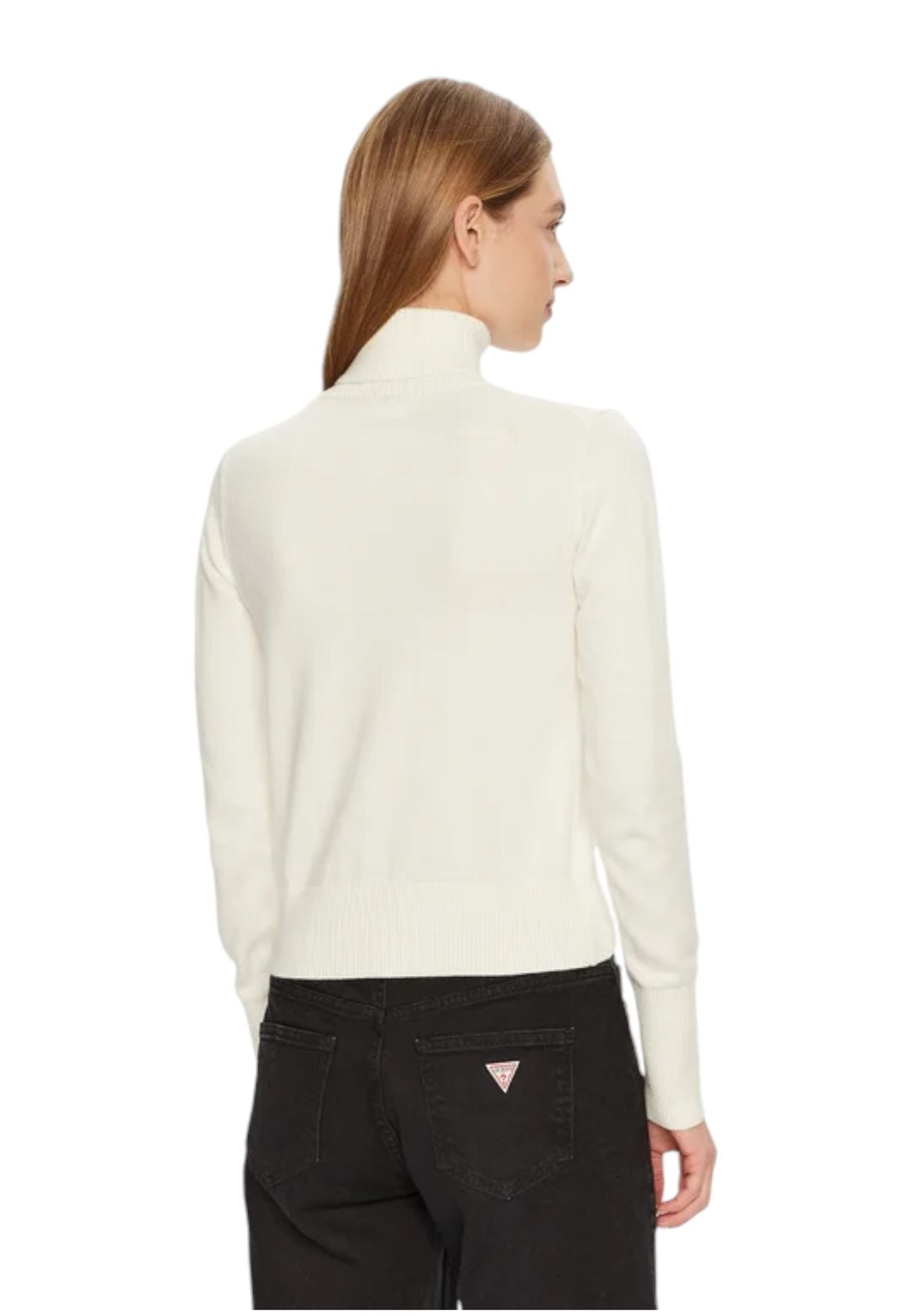 W4BR15Z3HO2 - Maglione - Guess