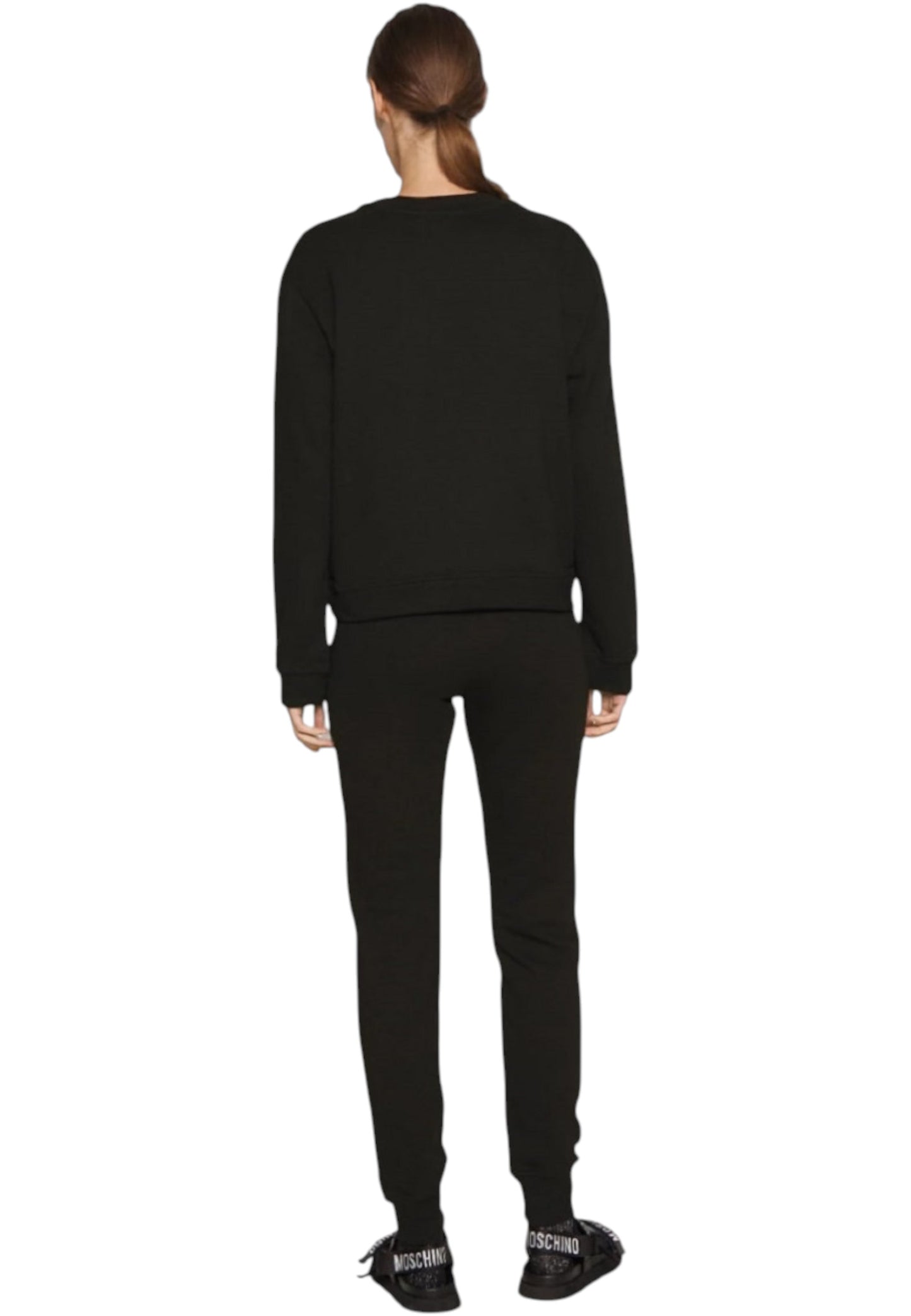 Tuta Completa Donna Love Moschino   W002601M4055