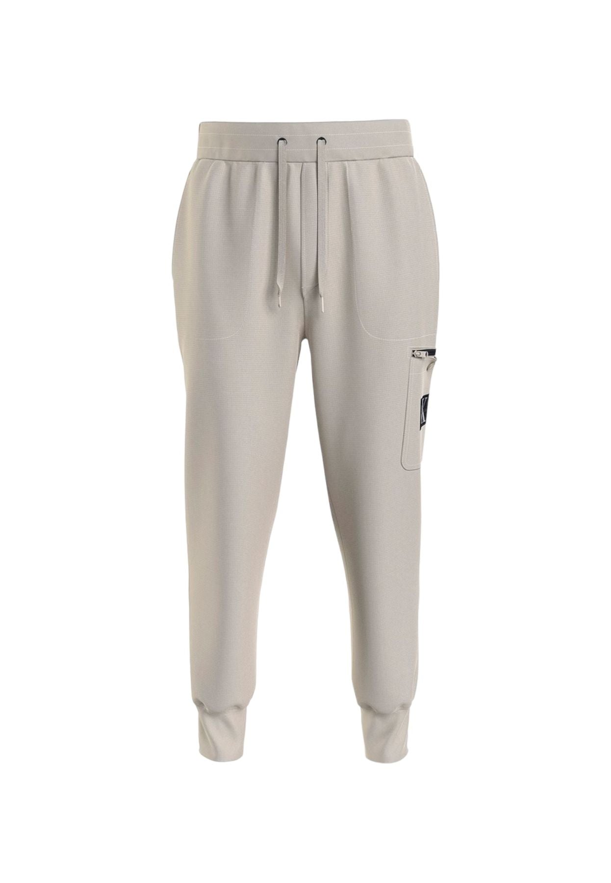 Pantaloni Tuta Uomo Calvin klein Jeans J30J323510