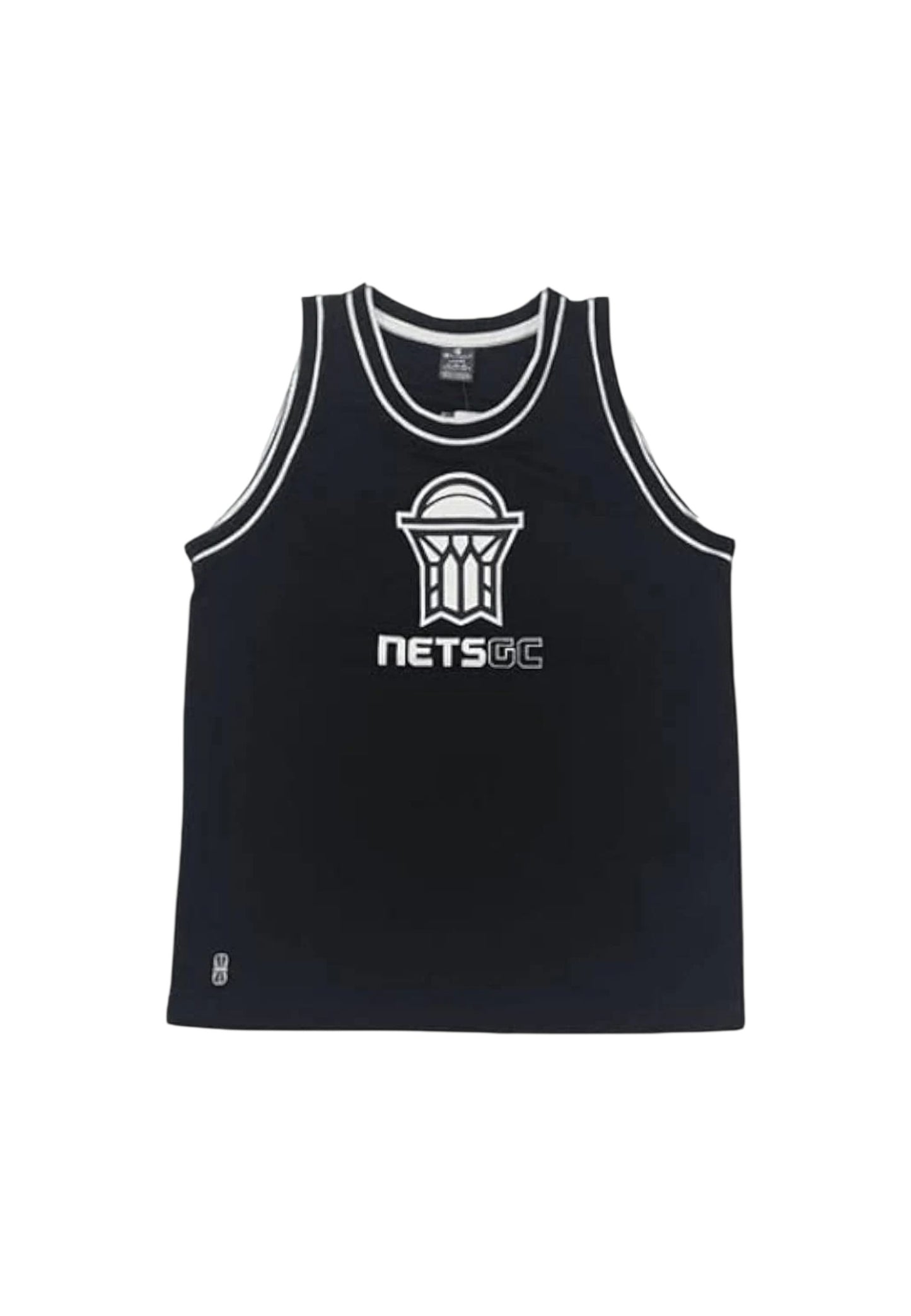 T-Shirt Senza Maniche Uomo Champion   215462KK