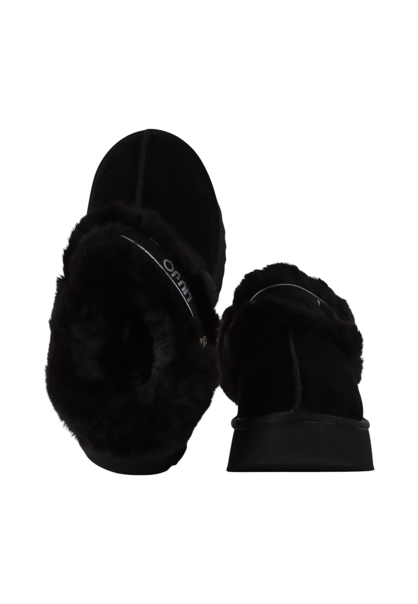 Stivaletti  Donna Liu Jo  Juny 01 SF5131P0306