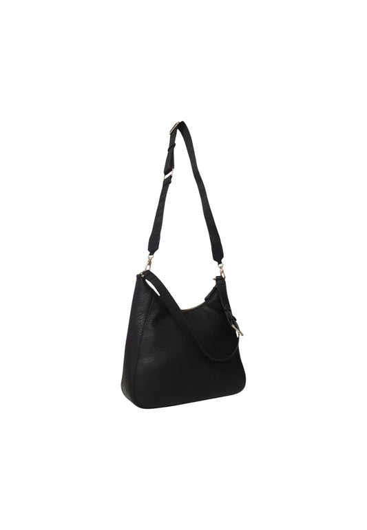 Borsa A Spalla Donna Liu Jo Medium Hobo AF5119E0161