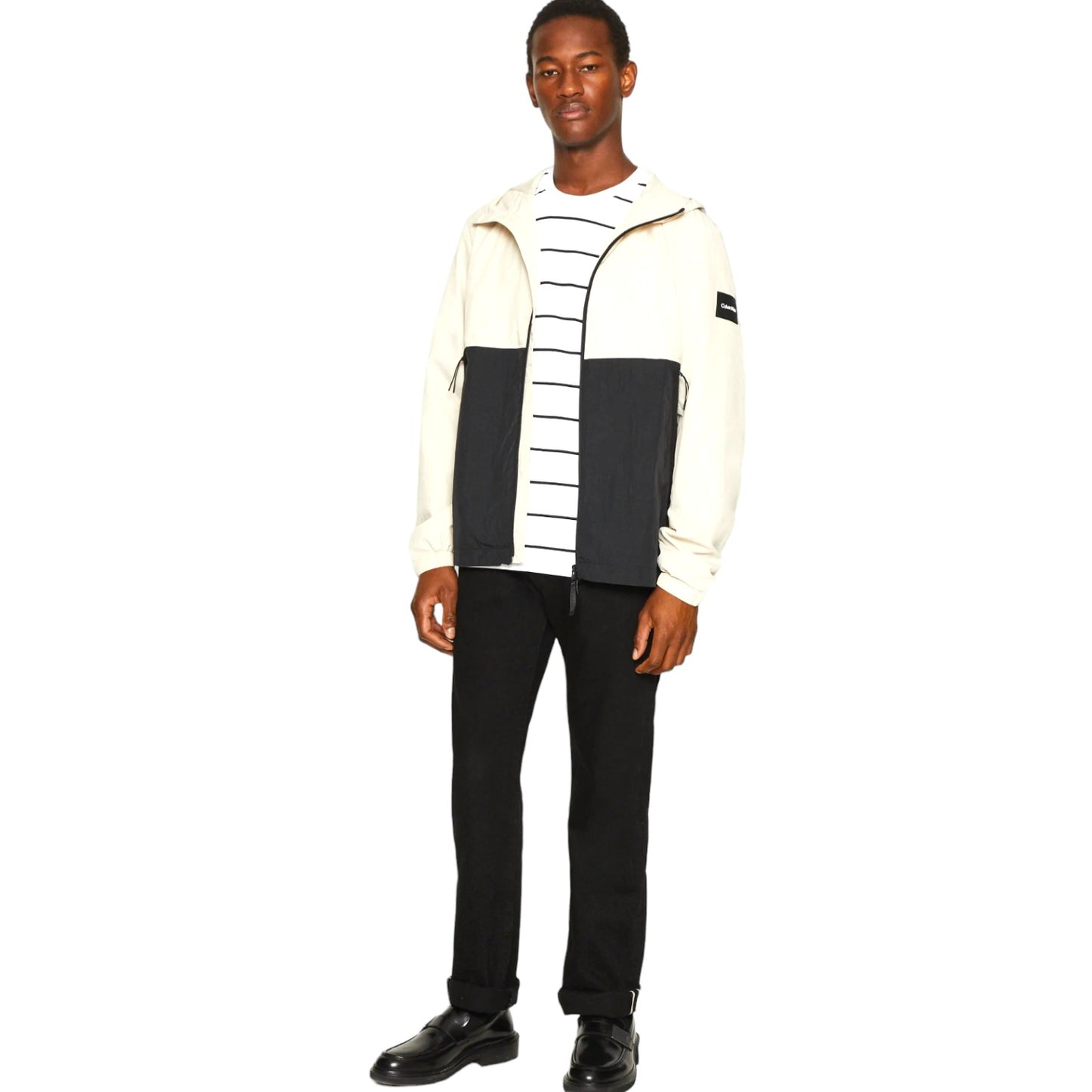 K10K108627 - Veste - Calvin Klein