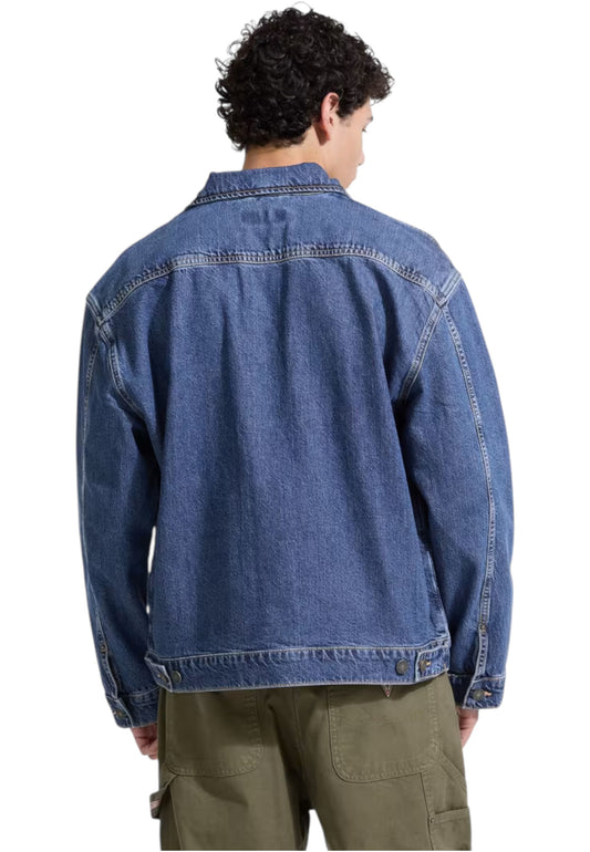 Giacca Jeans Uomo Guess  Gj Chore M5YN50D5M54