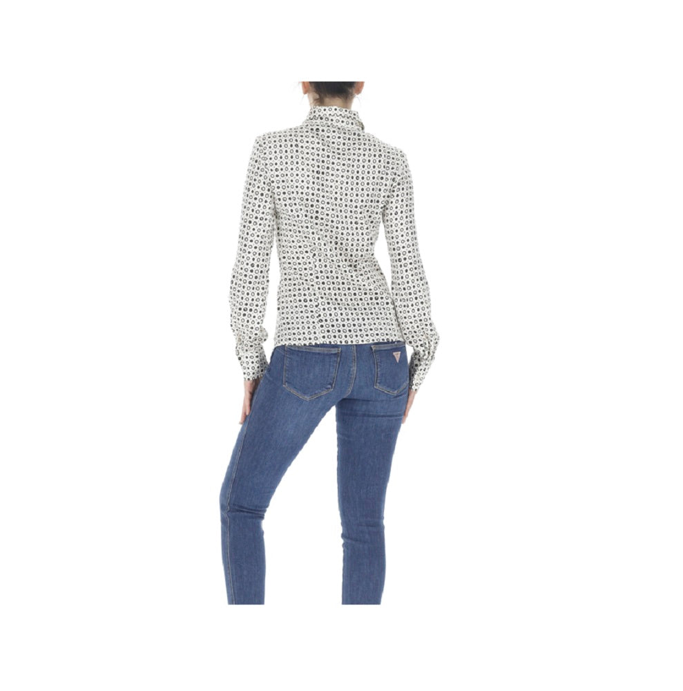 Camicia Manica lunga Donna Trussardi 56C004111T004938