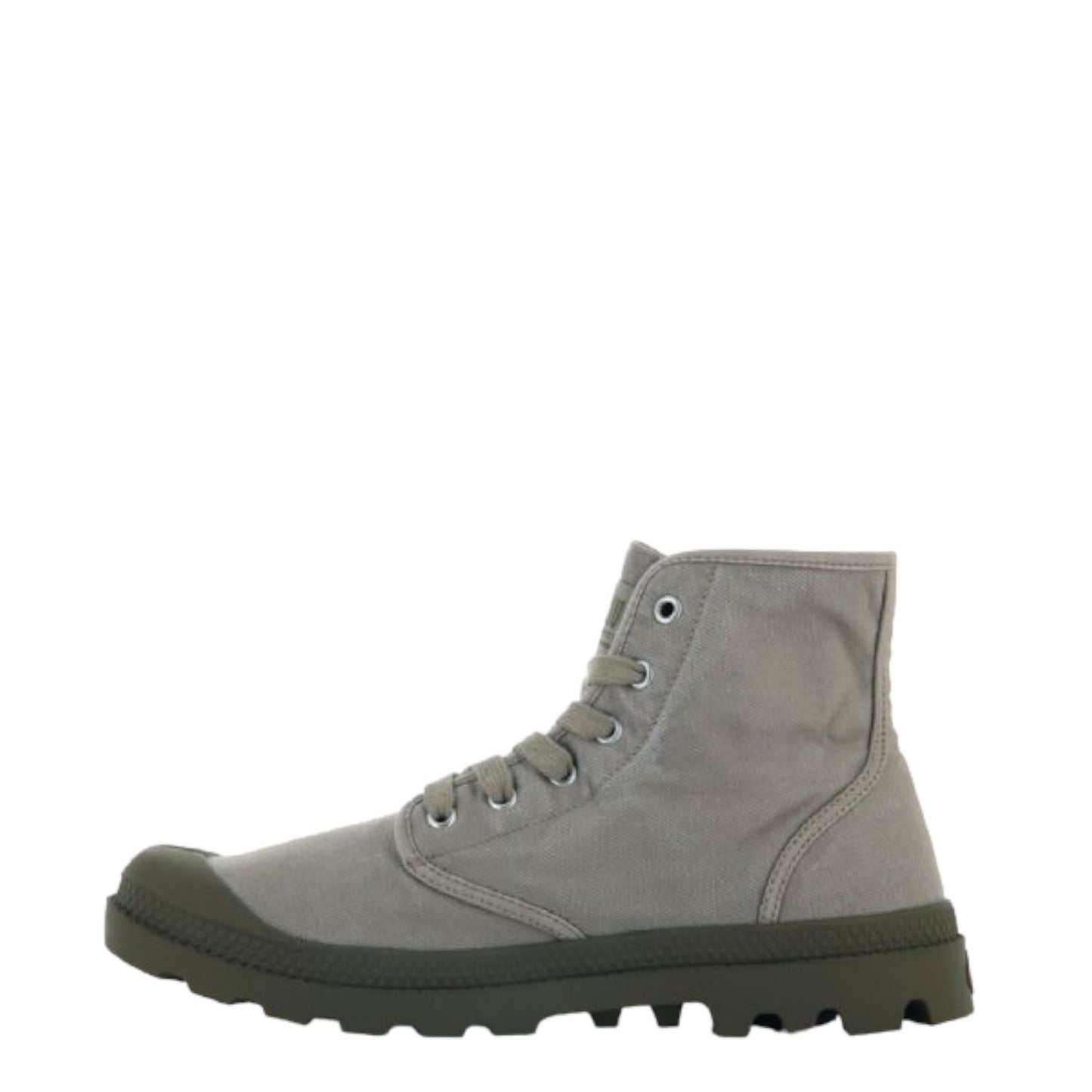 Sneakers Alte Uomo Palladium PAS02352
