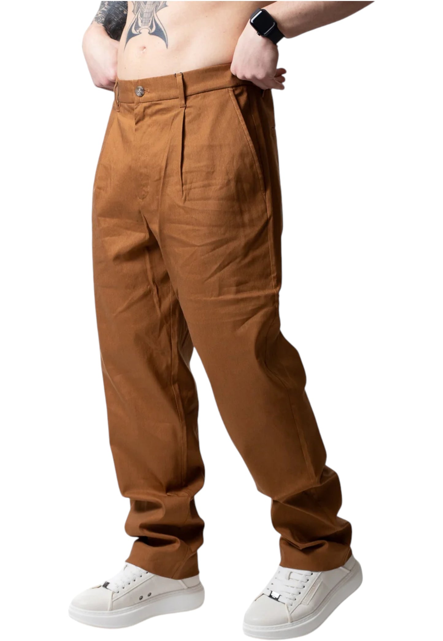 Pantaloni Uomo Calvin klein