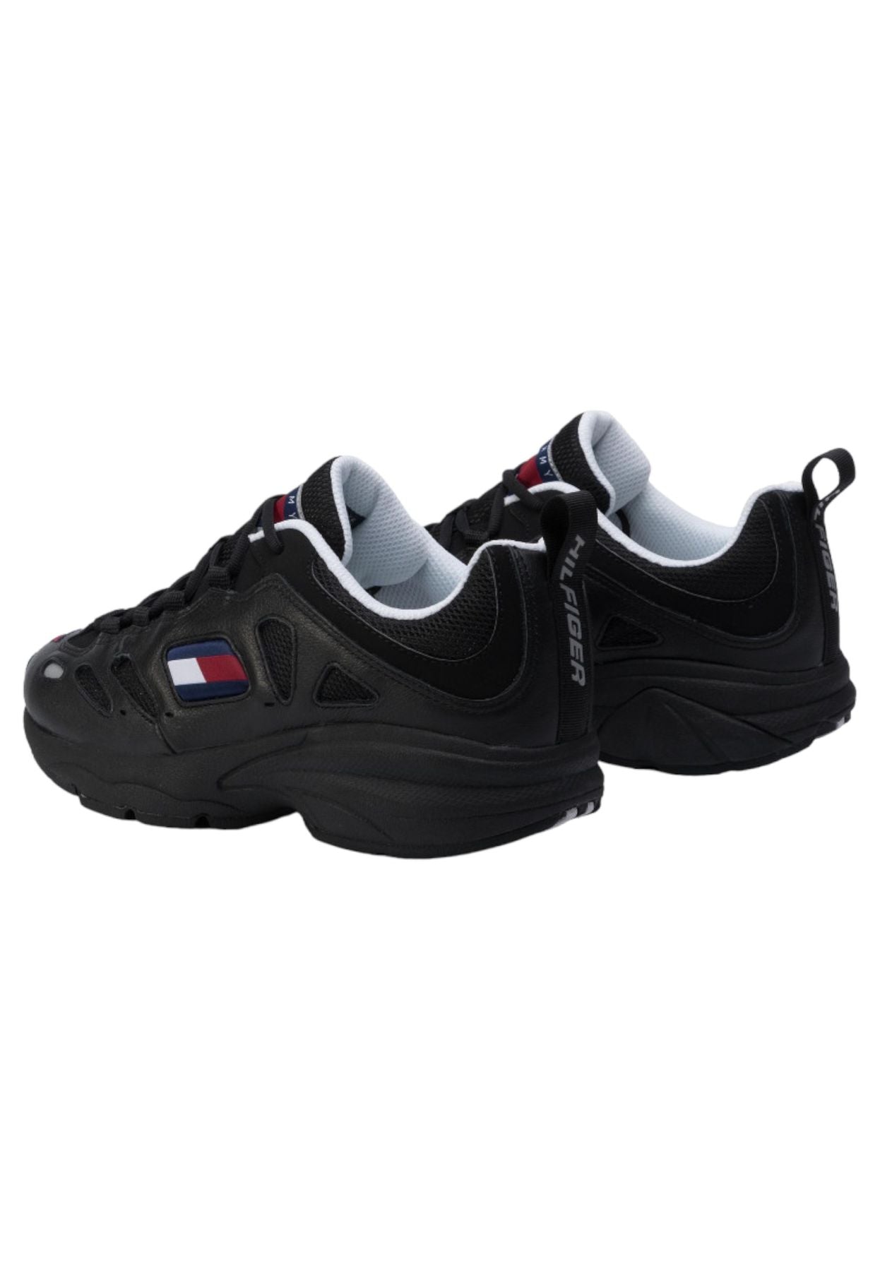 EM0EM00344 - Baskets - Tommy Jeans