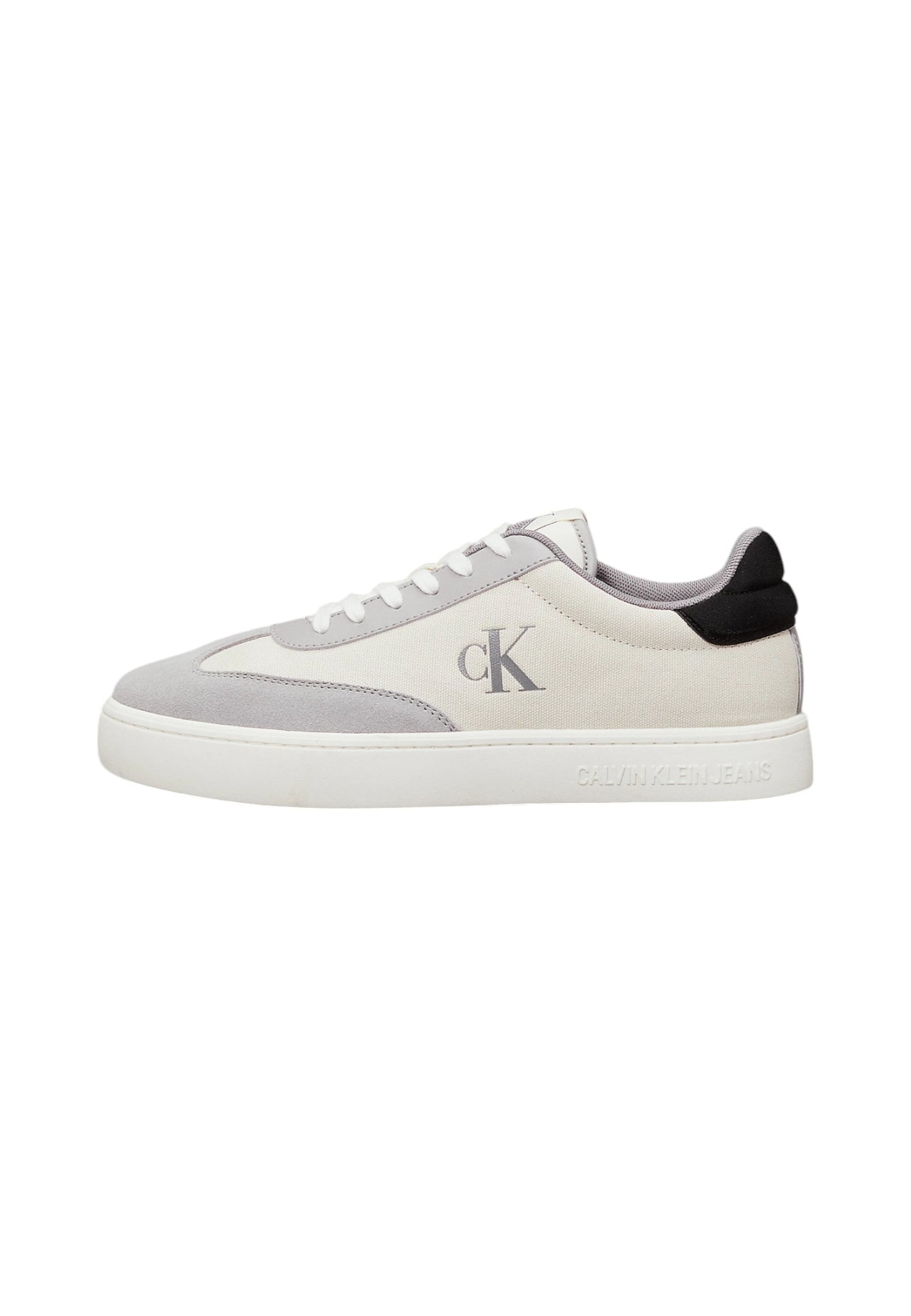 Sneakers Basse Uomo Calvin klein Jeans  Classic Cupsole Low