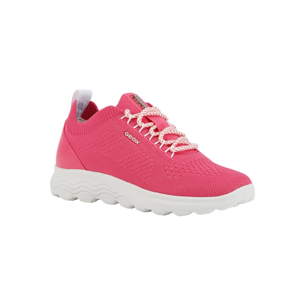 Sneakers Basse Donna Geox Spherica A D15NUA0006K