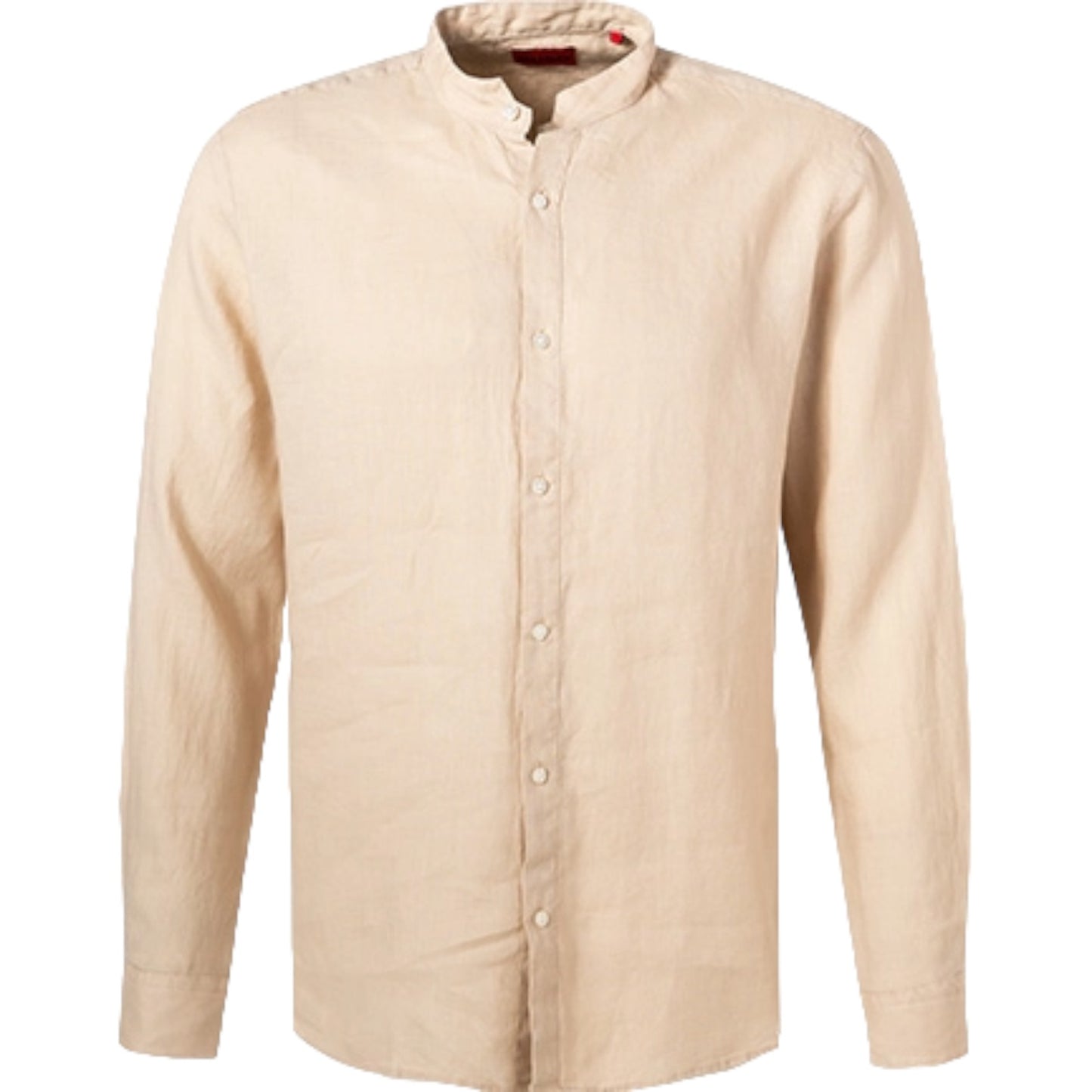 Camicia Manica lunga Uomo Hugo Coreana Elvory 50490740