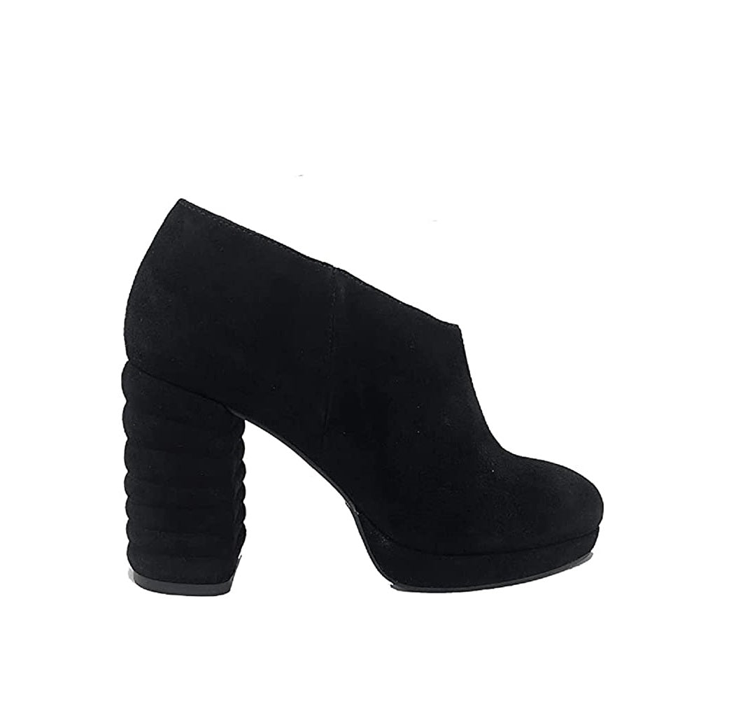 Stivaletti Con Tacco Donna Apepazza 9FRTN02