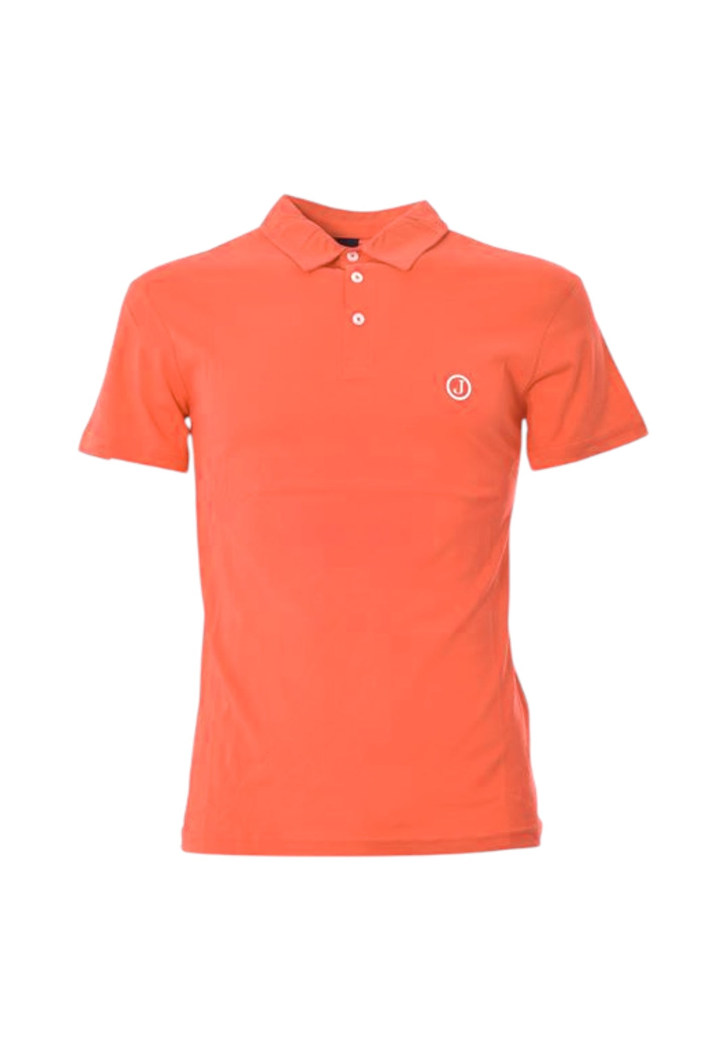 Polo Manica Corta Uomo Jeckerson In Piquet JKUPO100CJ047