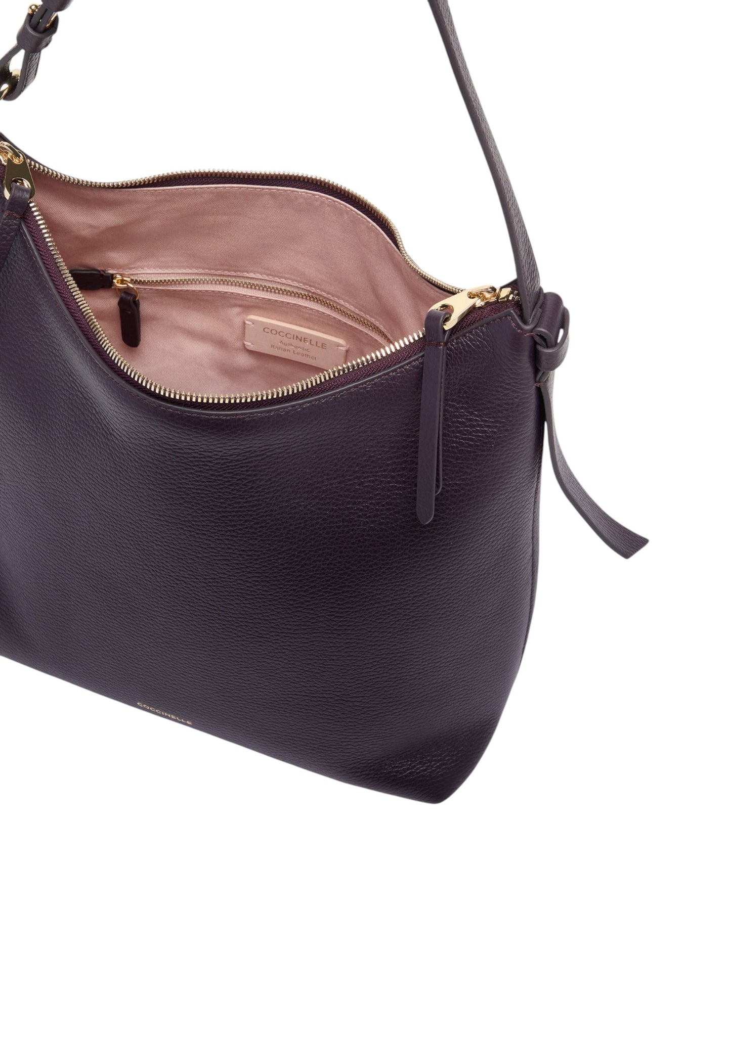 Borsa A Spalla Donna Coccinelle Coccinelle Malory E1R1K130201