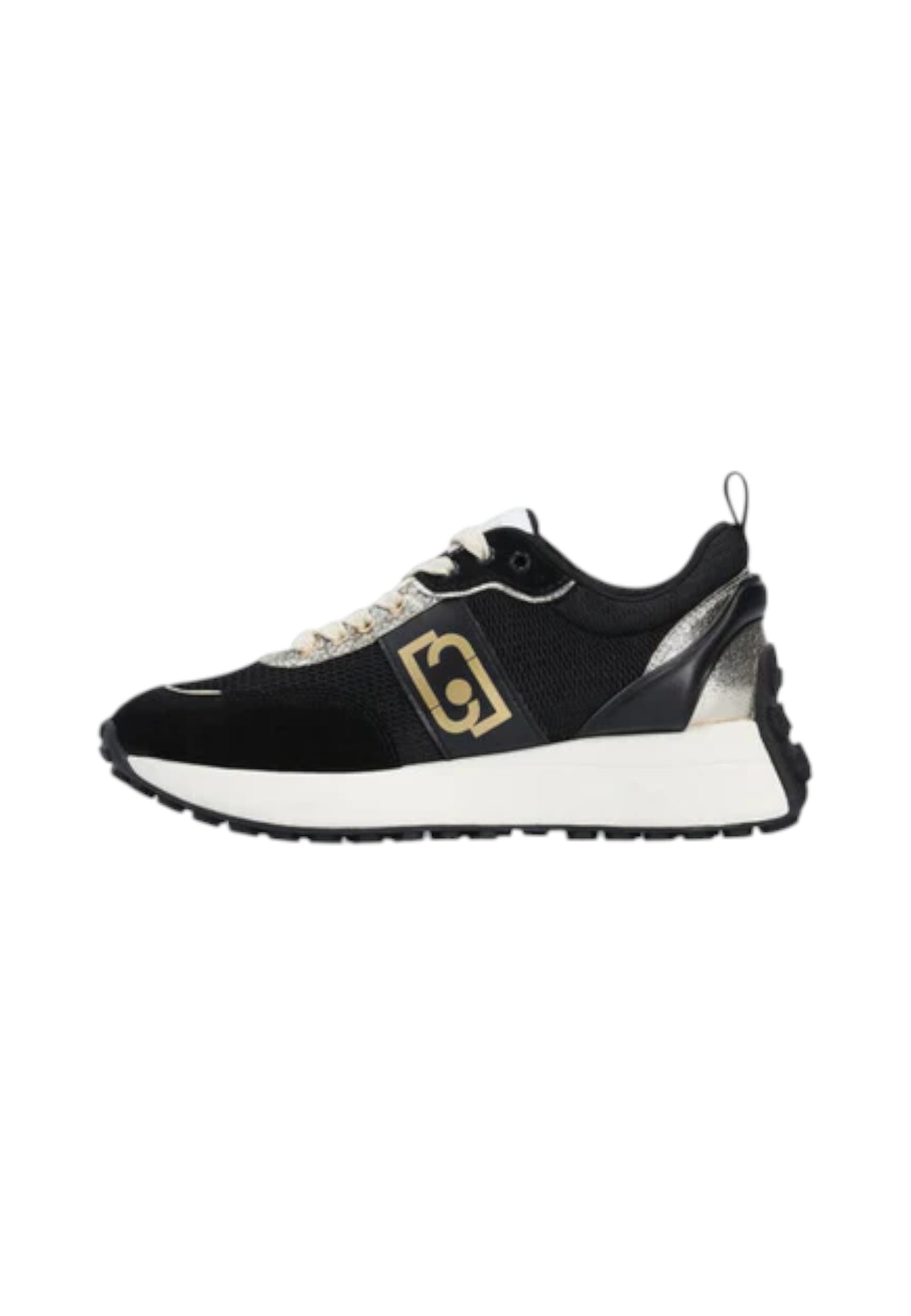 Sneakers Basse Donna Liu Jo BF2175TX188S