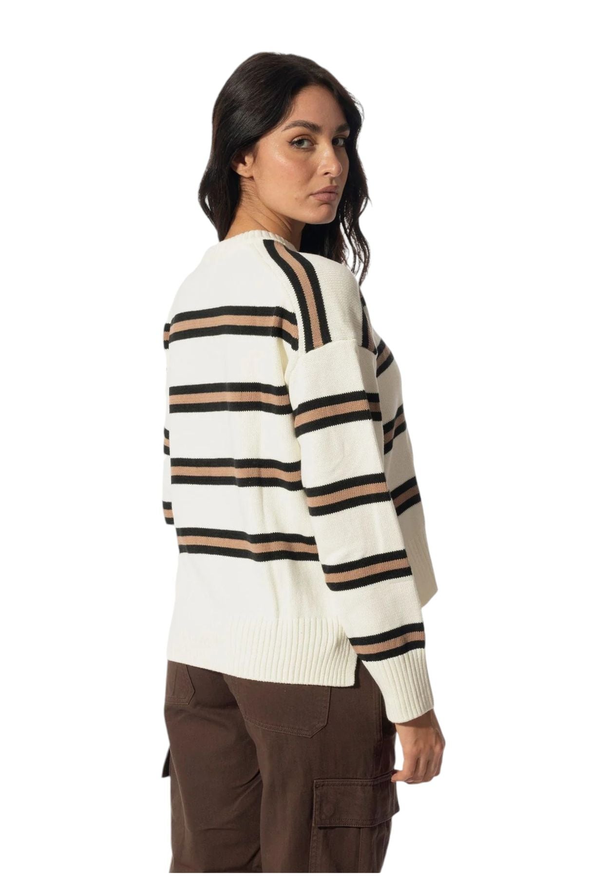 W4BR09Z3HM1 - Maglione - Guess