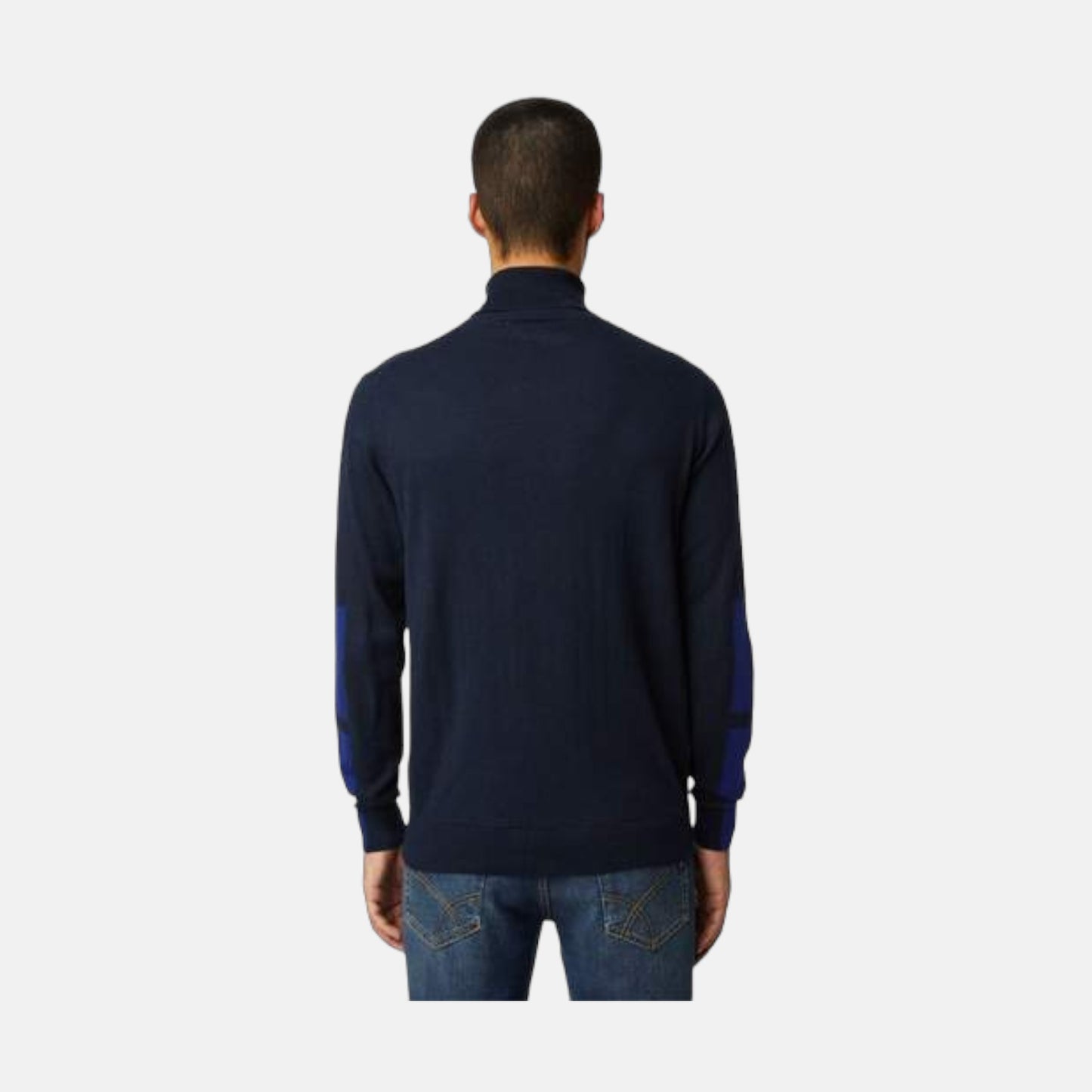 Maglione Collo Alto Uomo Gas 562137431888