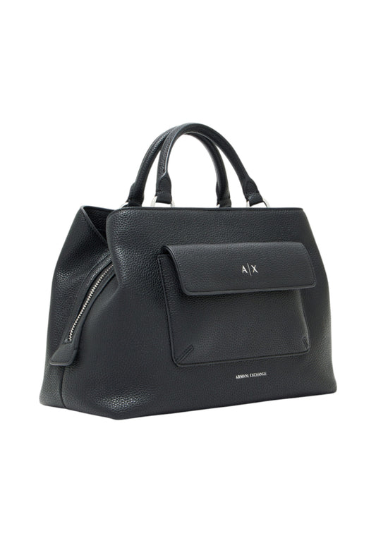 Borsa A Mano Donna Armani Exchange Shopper XW001545AF17019
